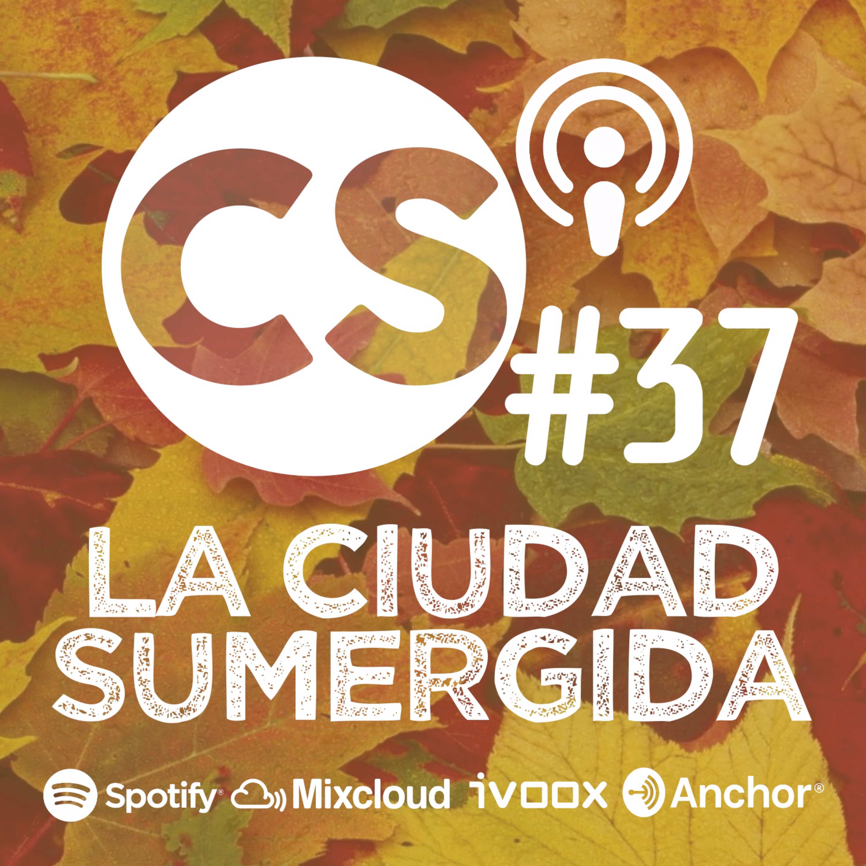 La Ciudad Sumergida