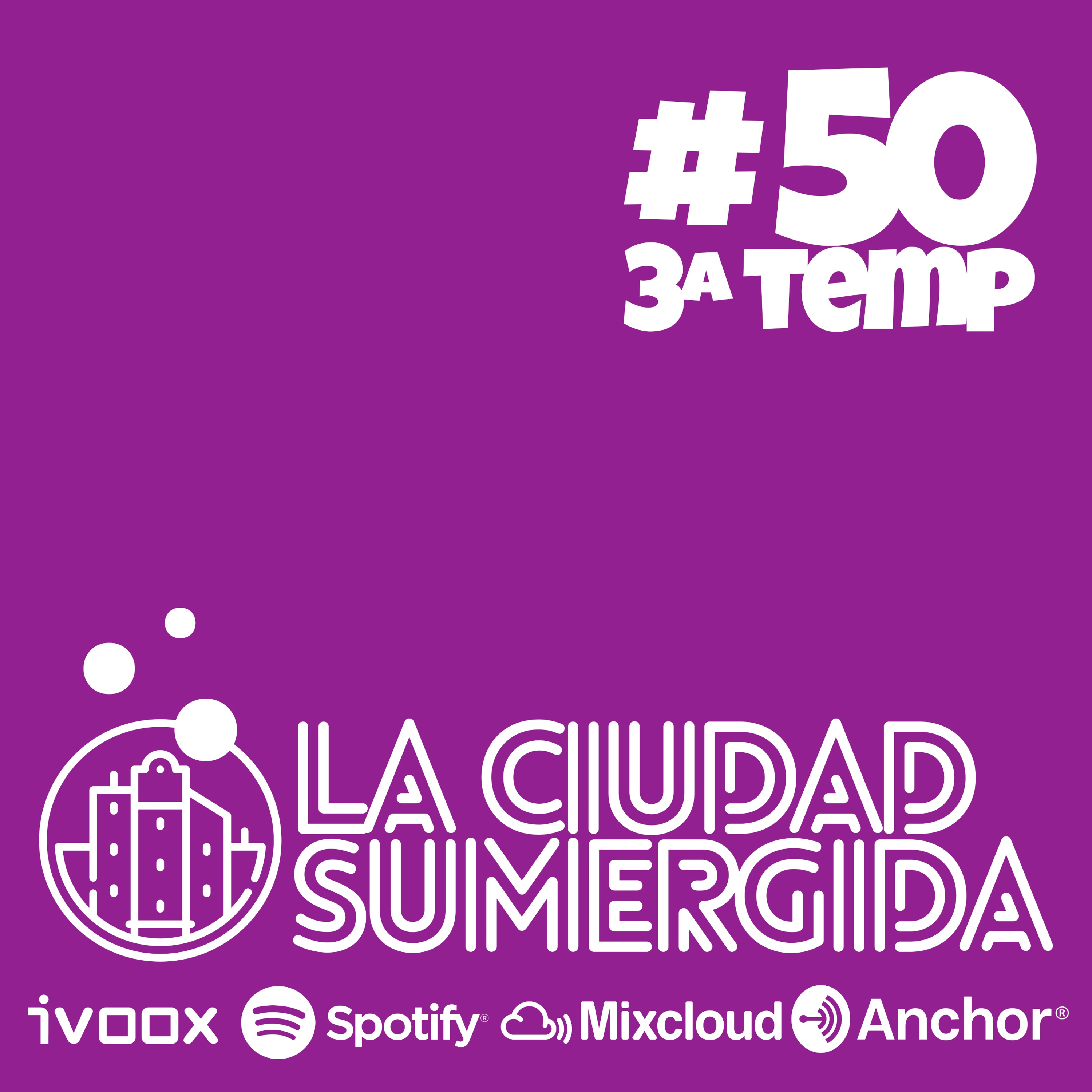 La Ciudad Sumergida
