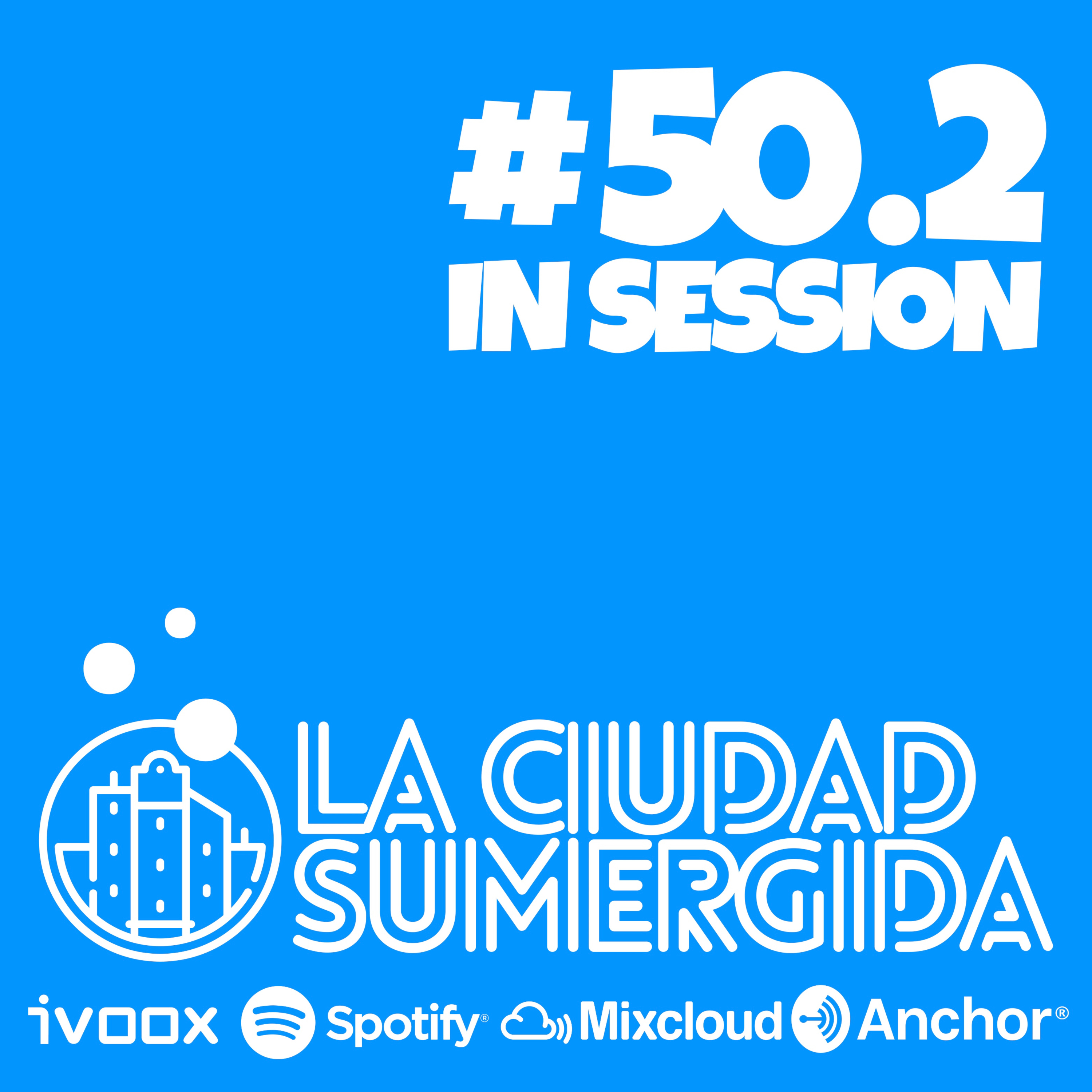 La Ciudad Sumergida