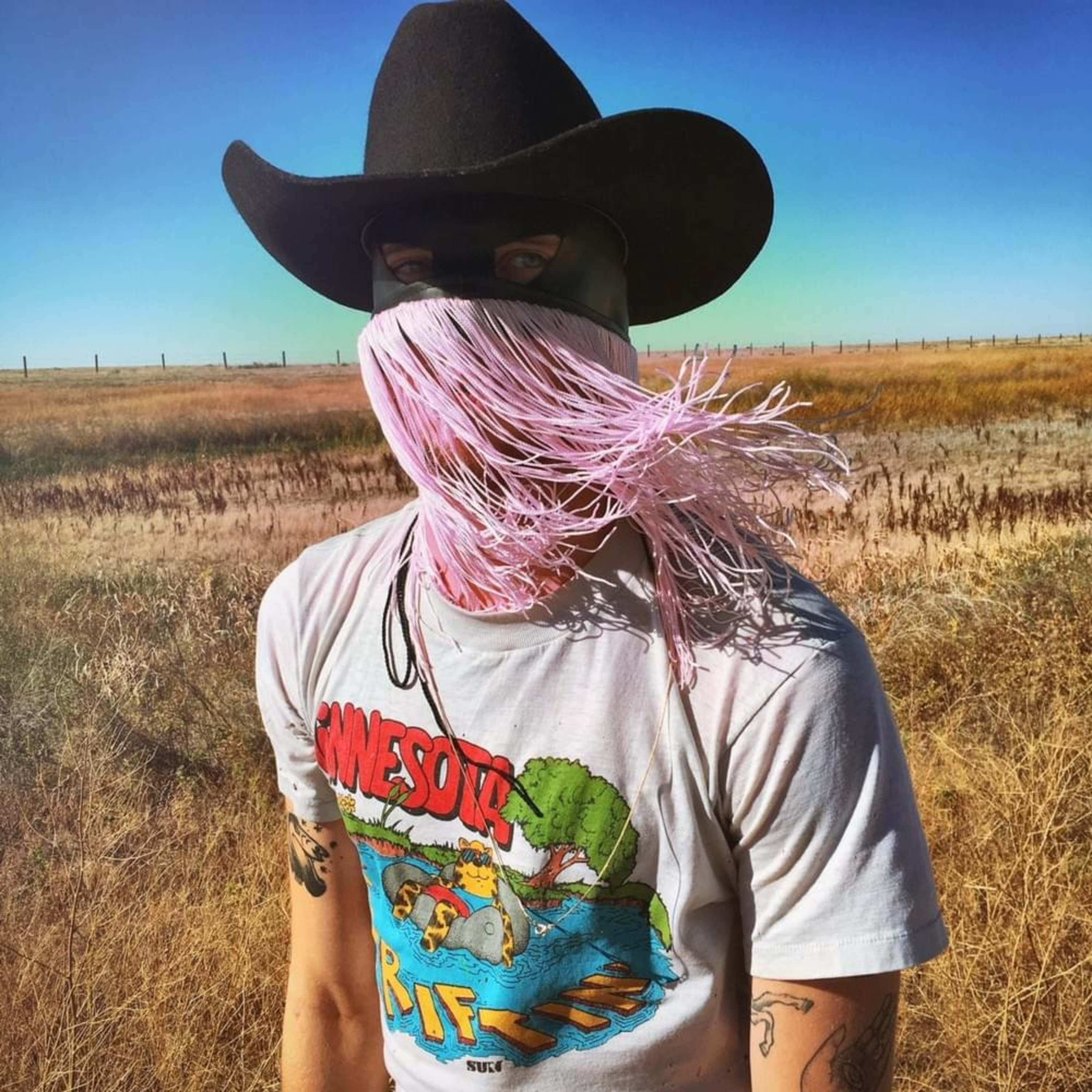 Let’s Talk Country