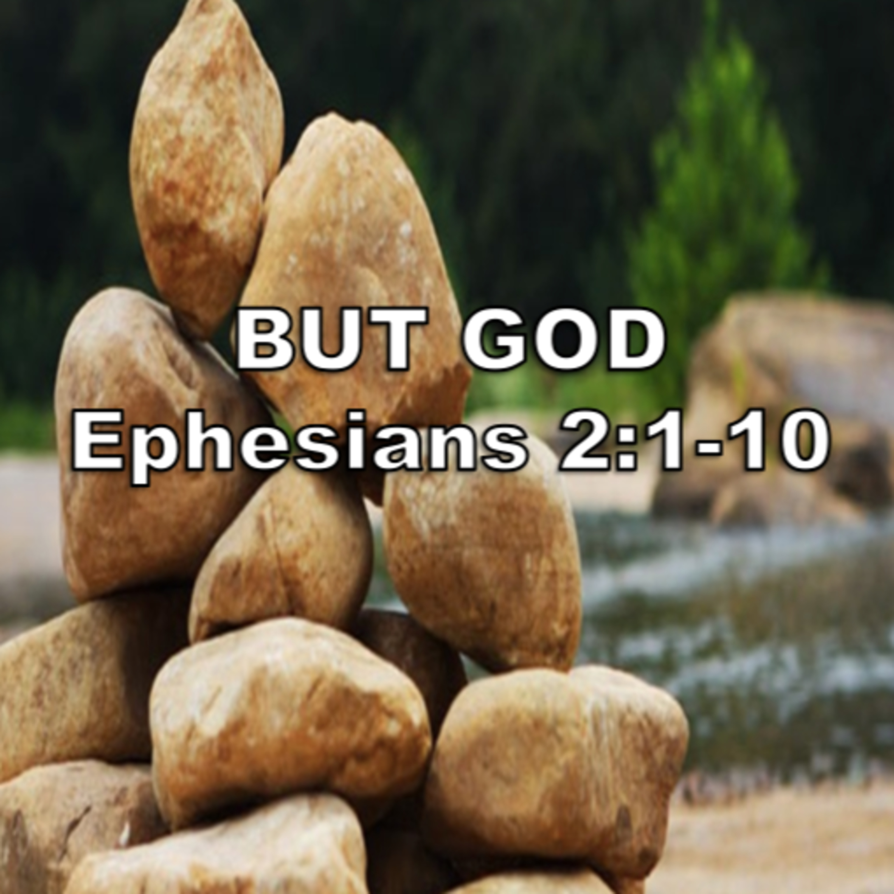 Pastor Eric Wood