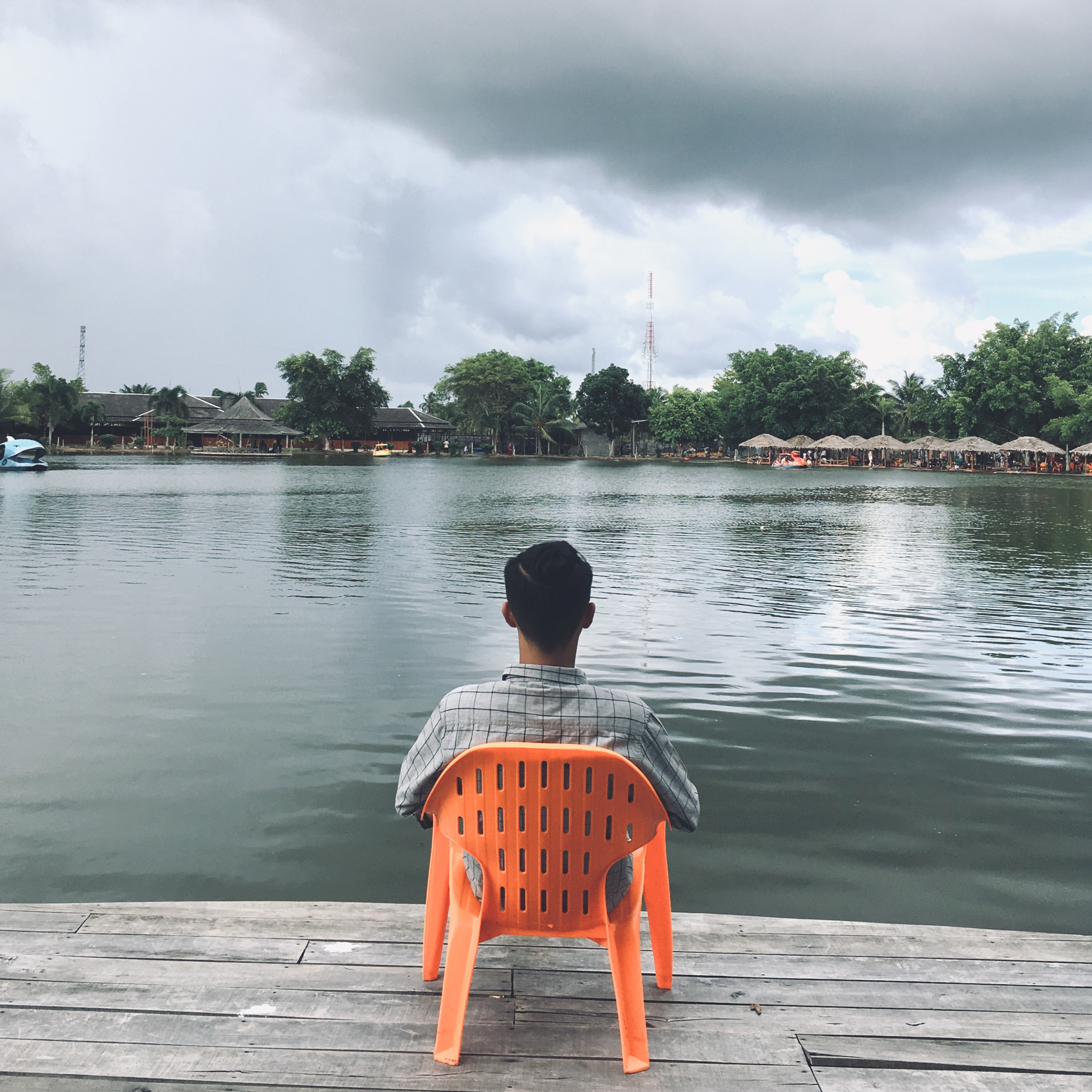 Kenalan Dulu! Kenalan Dulu!