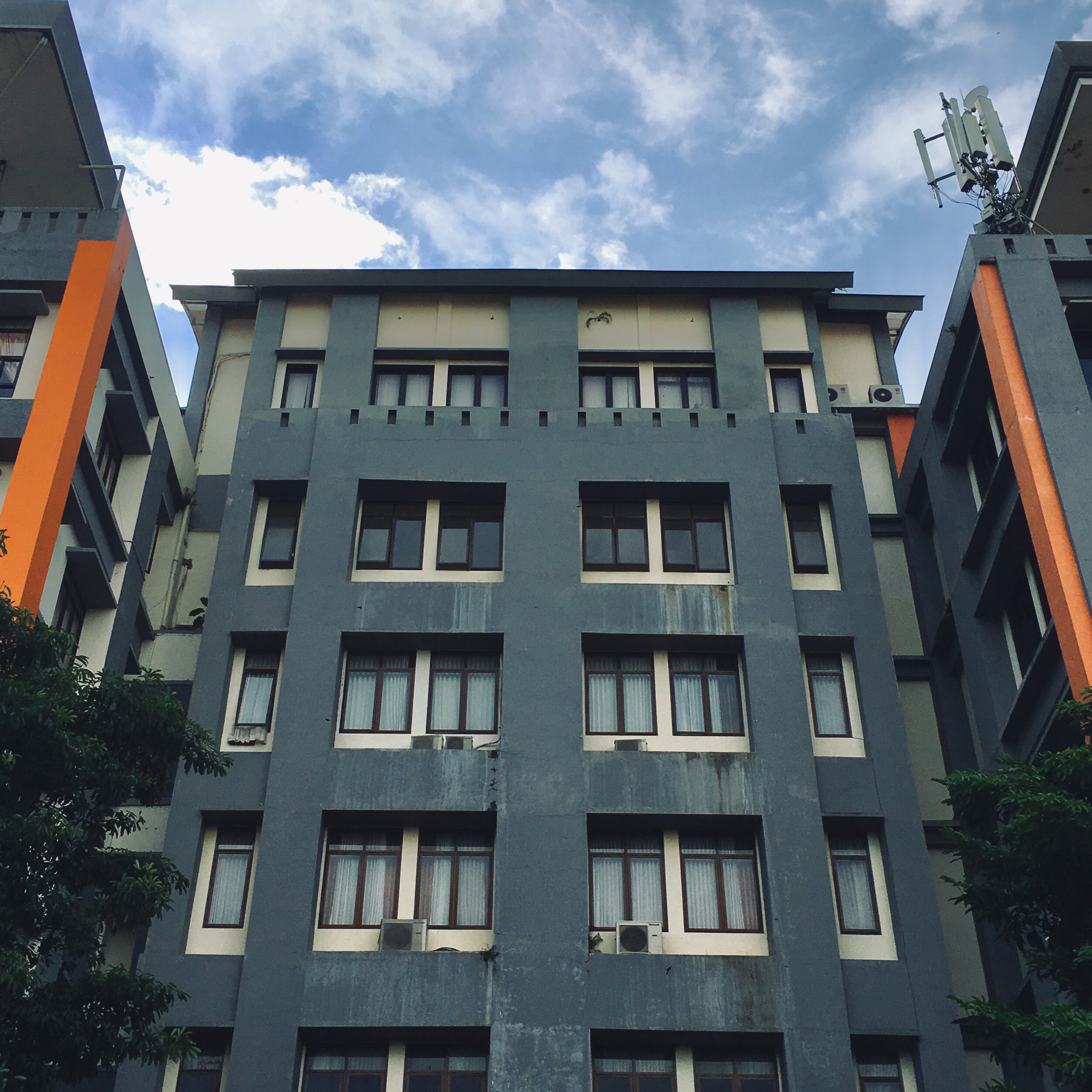 Menjawab Pertanyaan "Mereka" Soal Kuliah di Jurusan Hubungan Internasional (HI) Menjawab Pertanyaan "Mereka" Soal Kuliah di Jurusan Hubungan Internasional (HI)