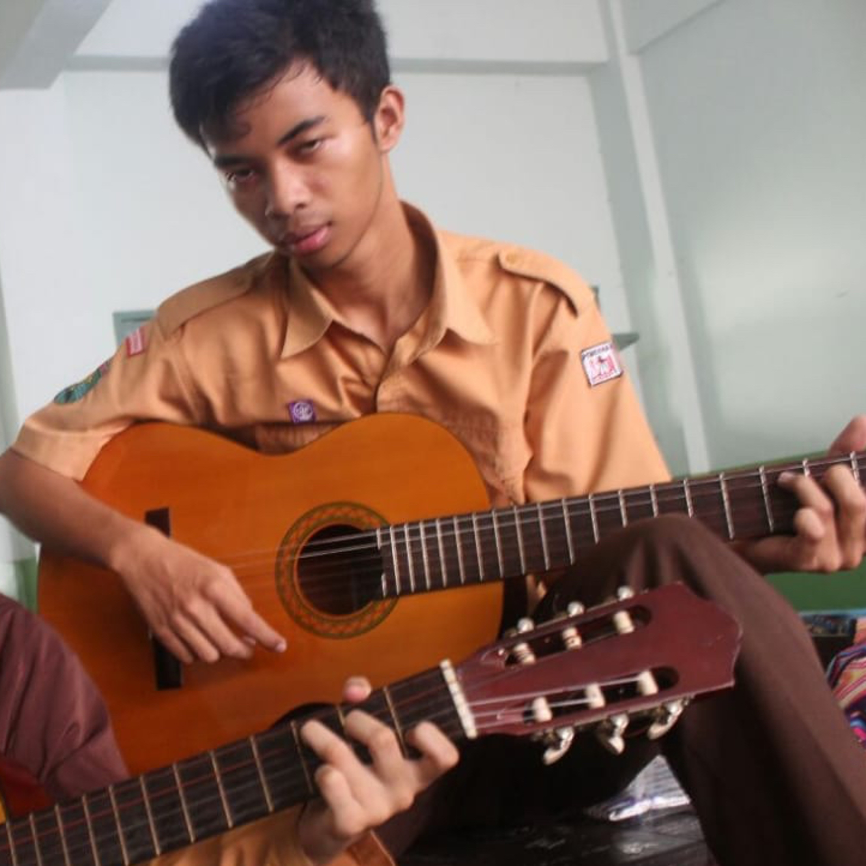 Ngalor-Ngidul Ngomongin Ketidakjelasan Masa SMA-Ku (Edisi Flashback Dikirimin Foto Masa SMA) Ngalor-Ngidul Ngomongin Ketidakjelasan Masa SMA-Ku (Edisi Flashback Dikirimin Foto Masa SMA)