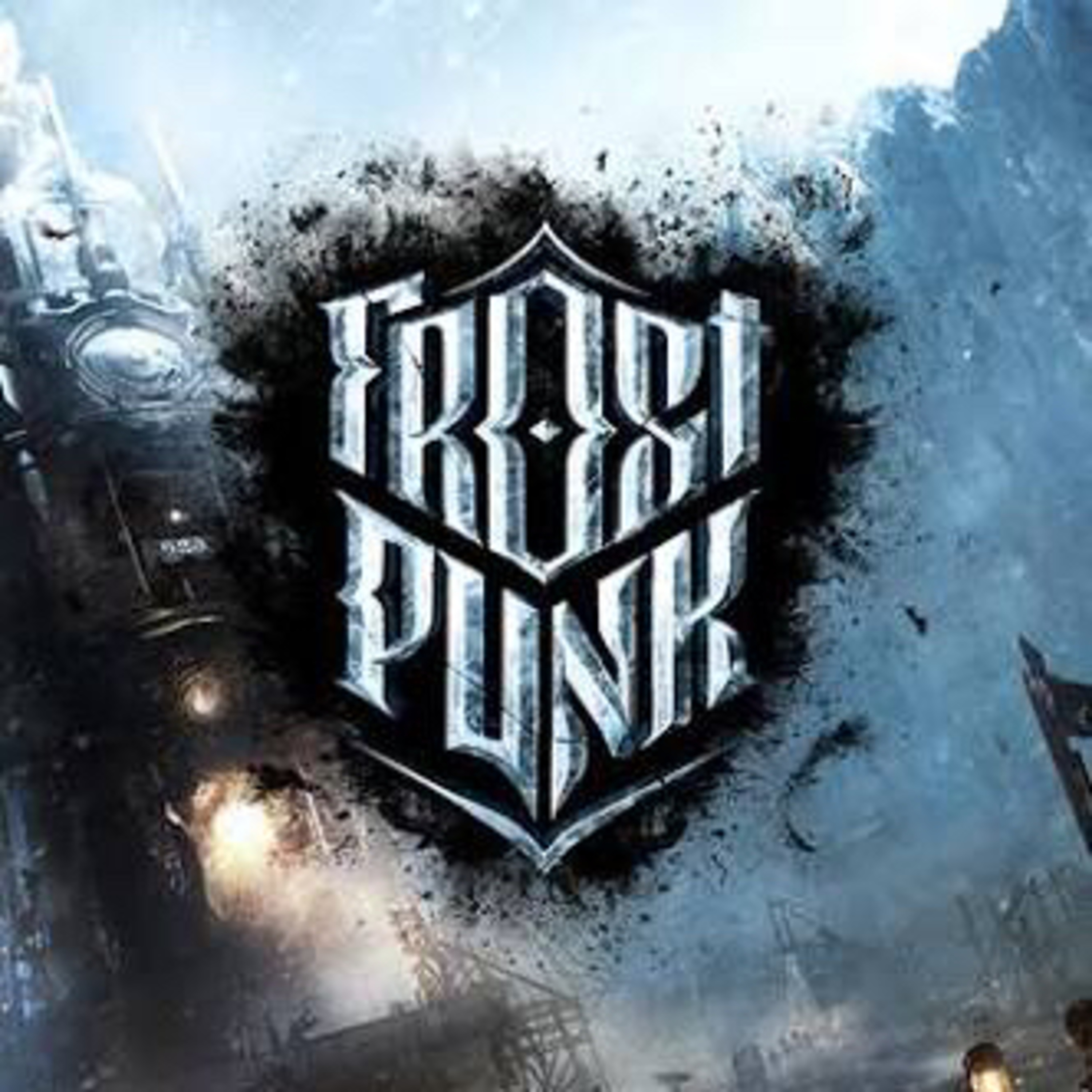 Ya Udah Deh Sekali-Kali Kita Ngomongin Game! Aku Mau Membahas mengenai Game "Frostpunk"! Ya Udah Deh Sekali-Kali Kita Ngomongin Game! Aku Mau Membahas mengenai Game "Frostpunk"!
