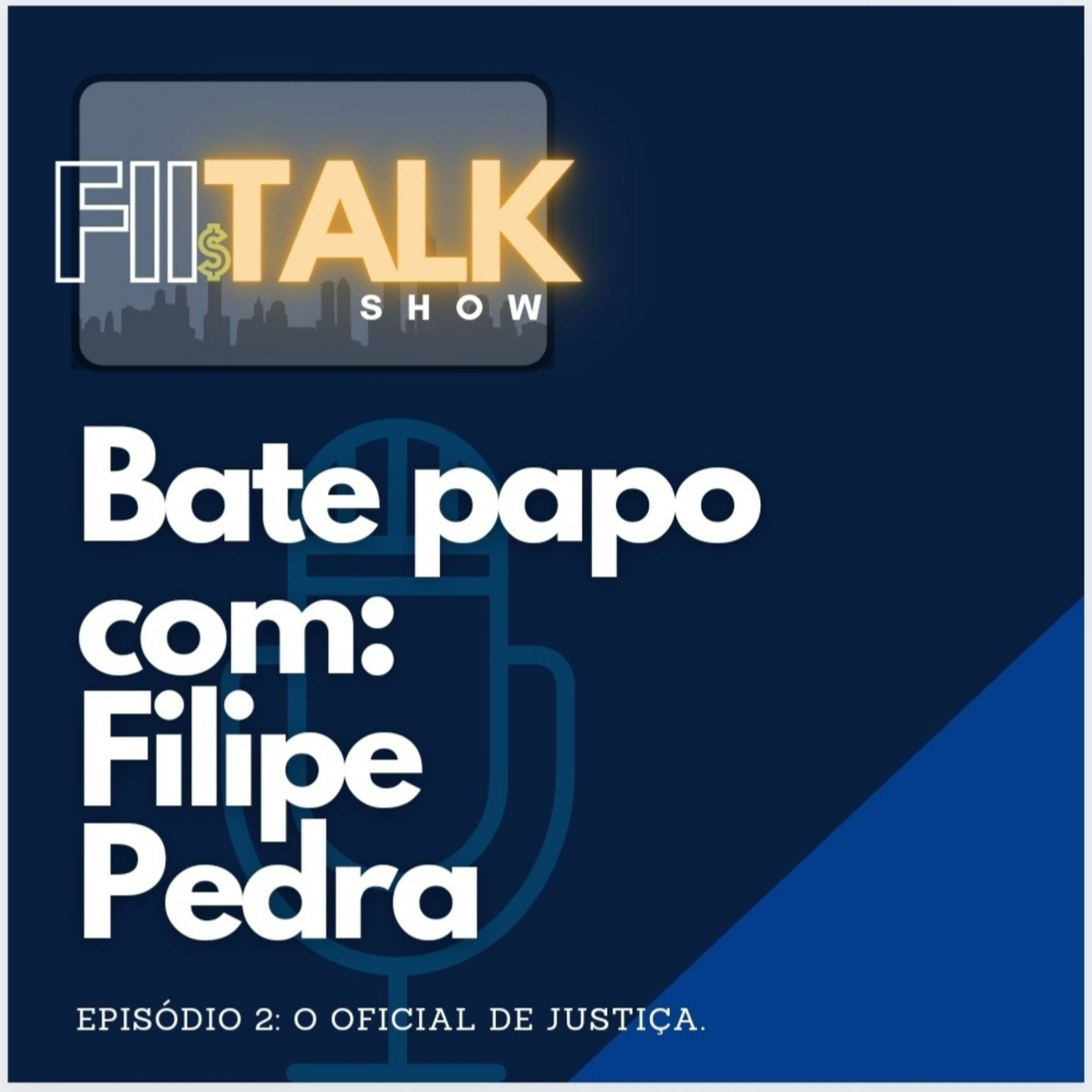 FII Talk Show