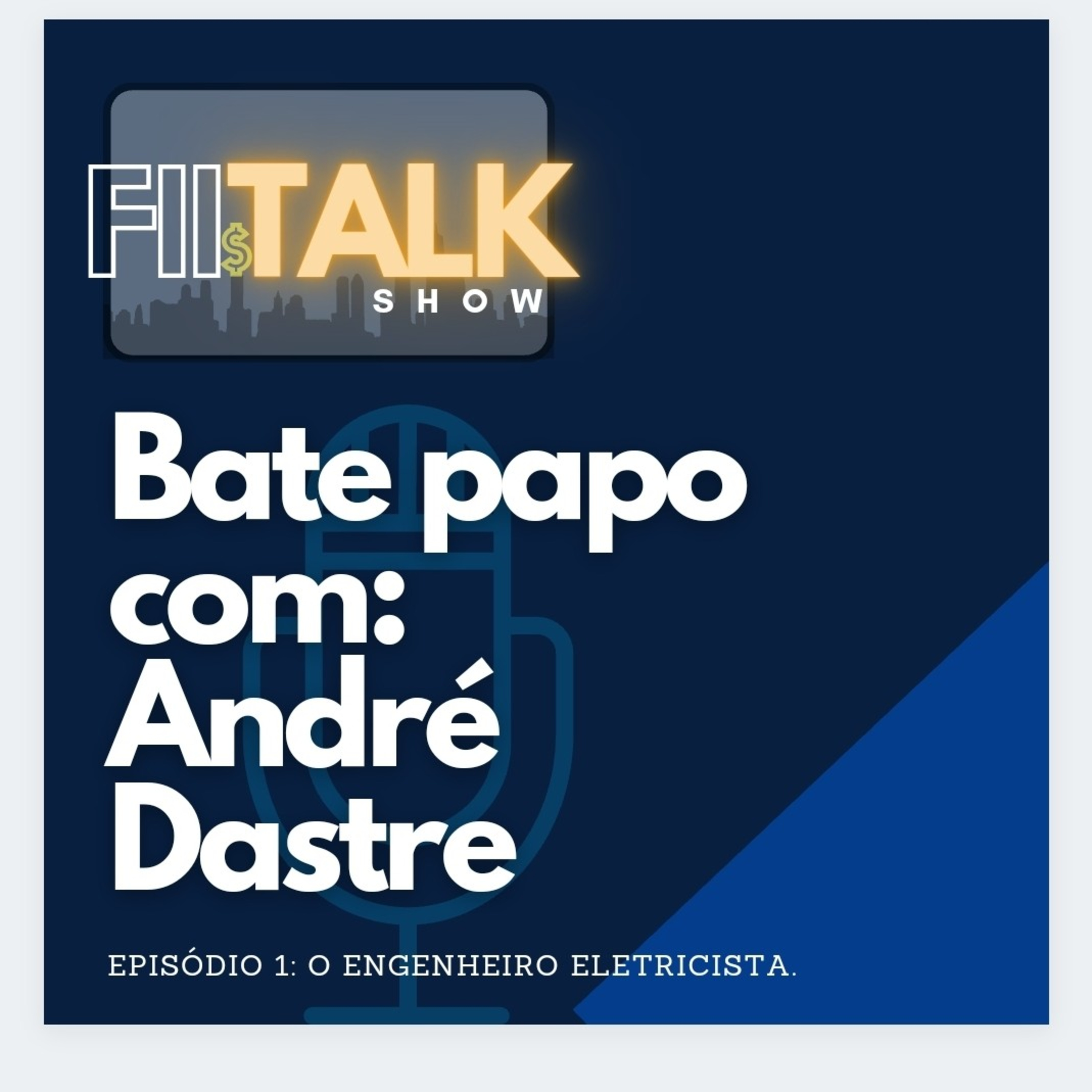 FII Talk Show