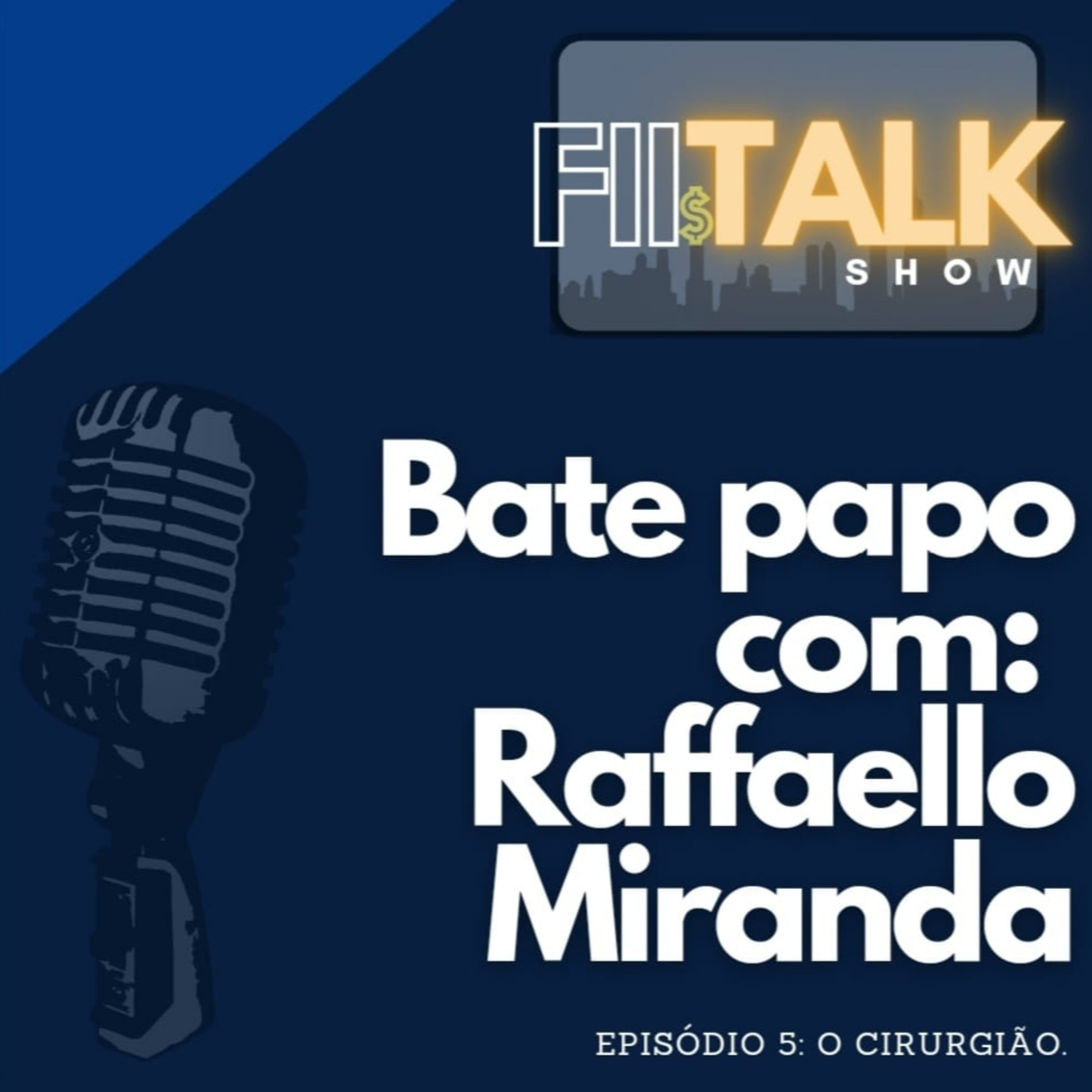 FII Talk Show