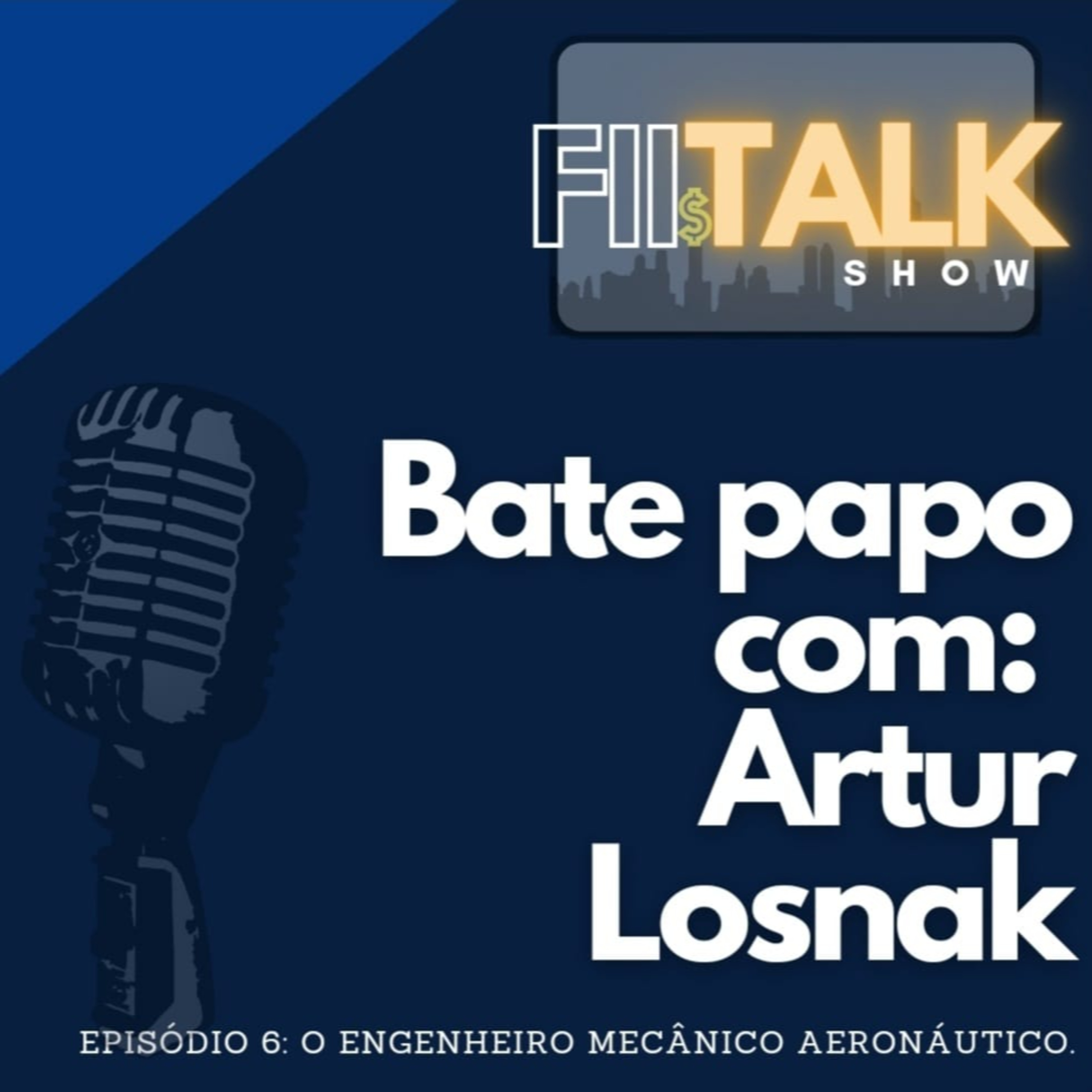 FII Talk Show