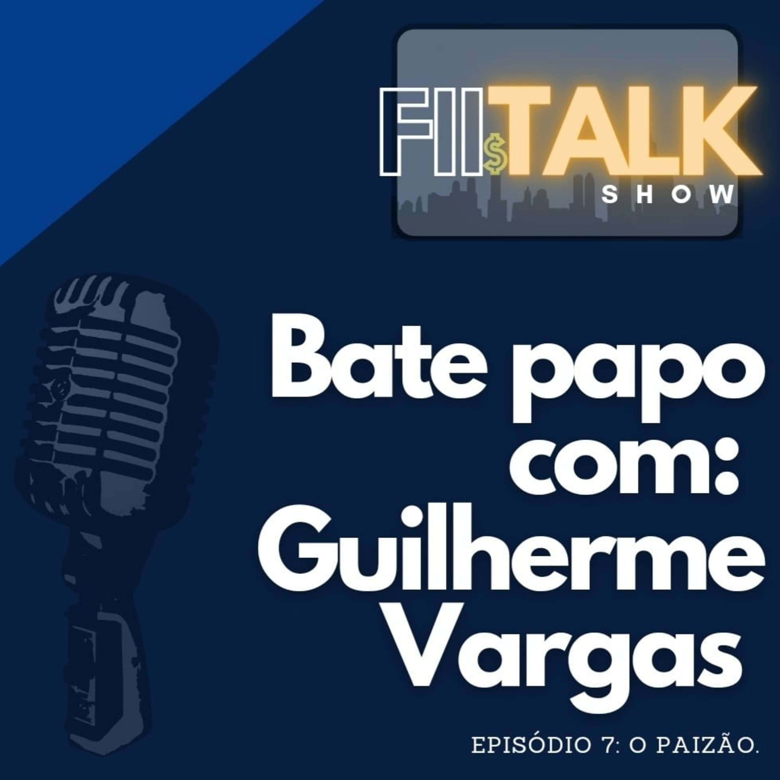 FII Talk Show