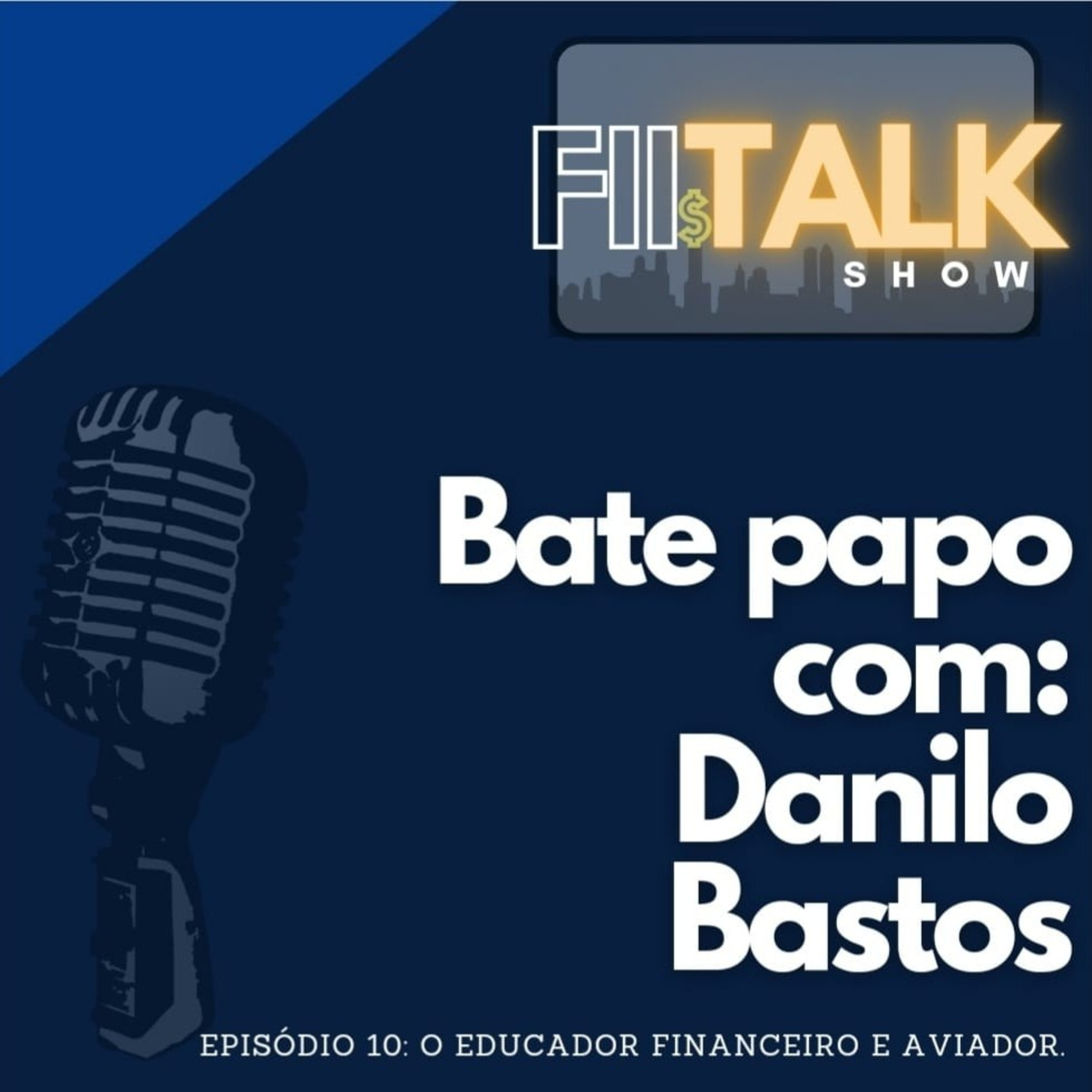 FII Talk Show