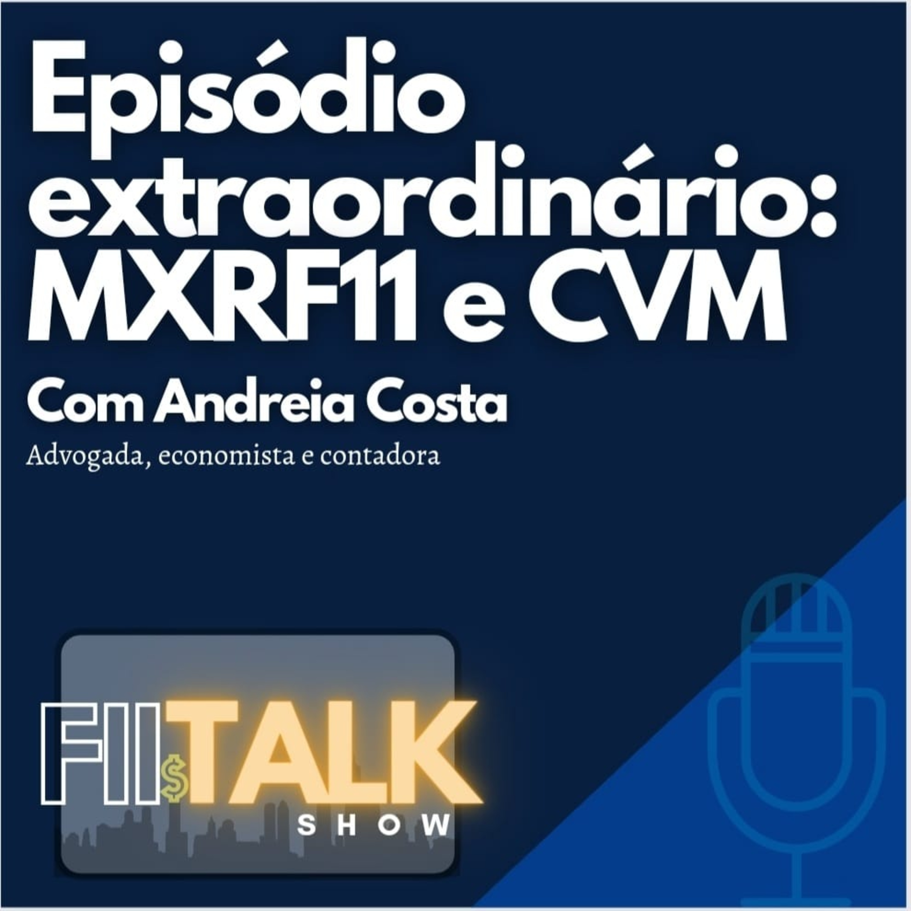 FII Talk Show
