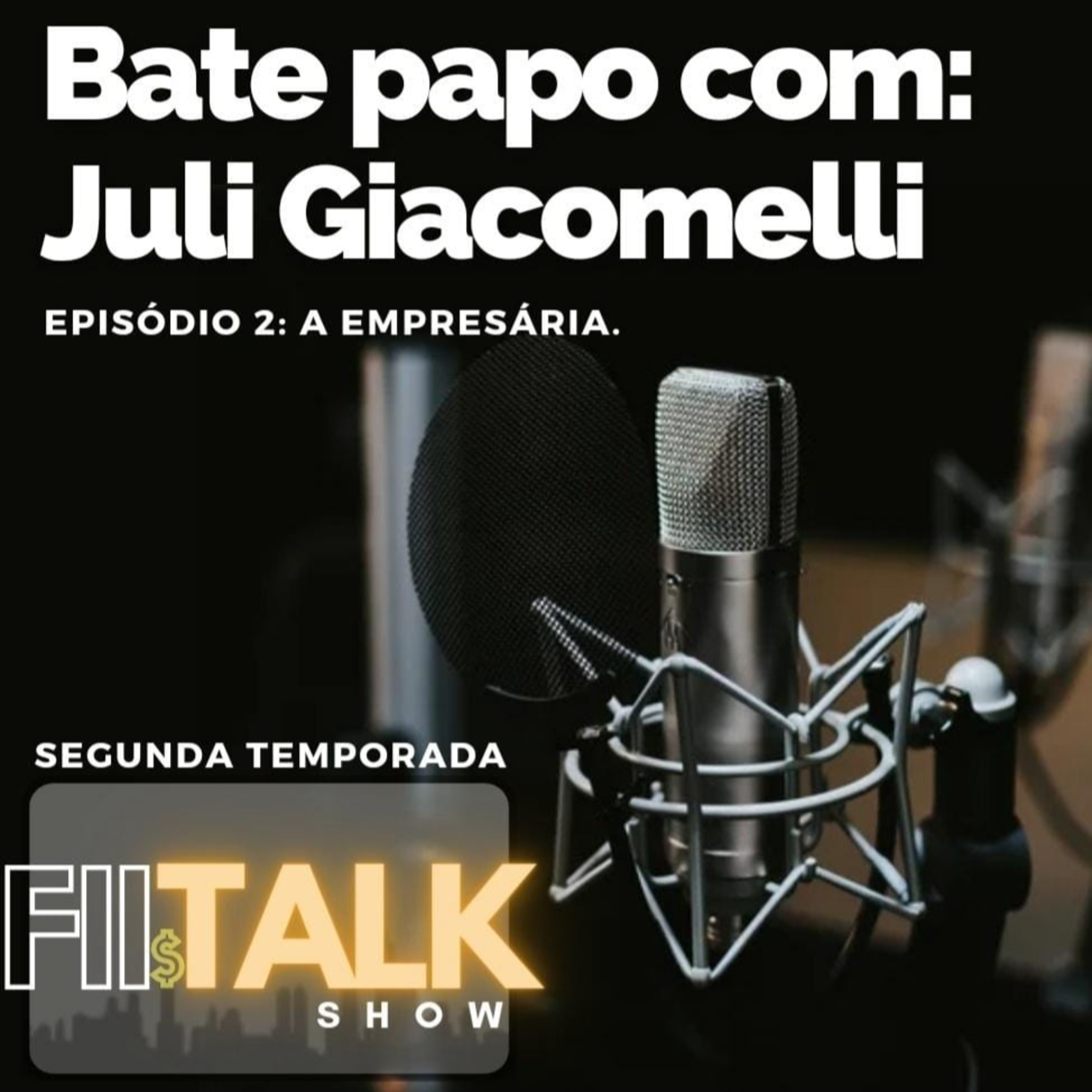 FII Talk Show