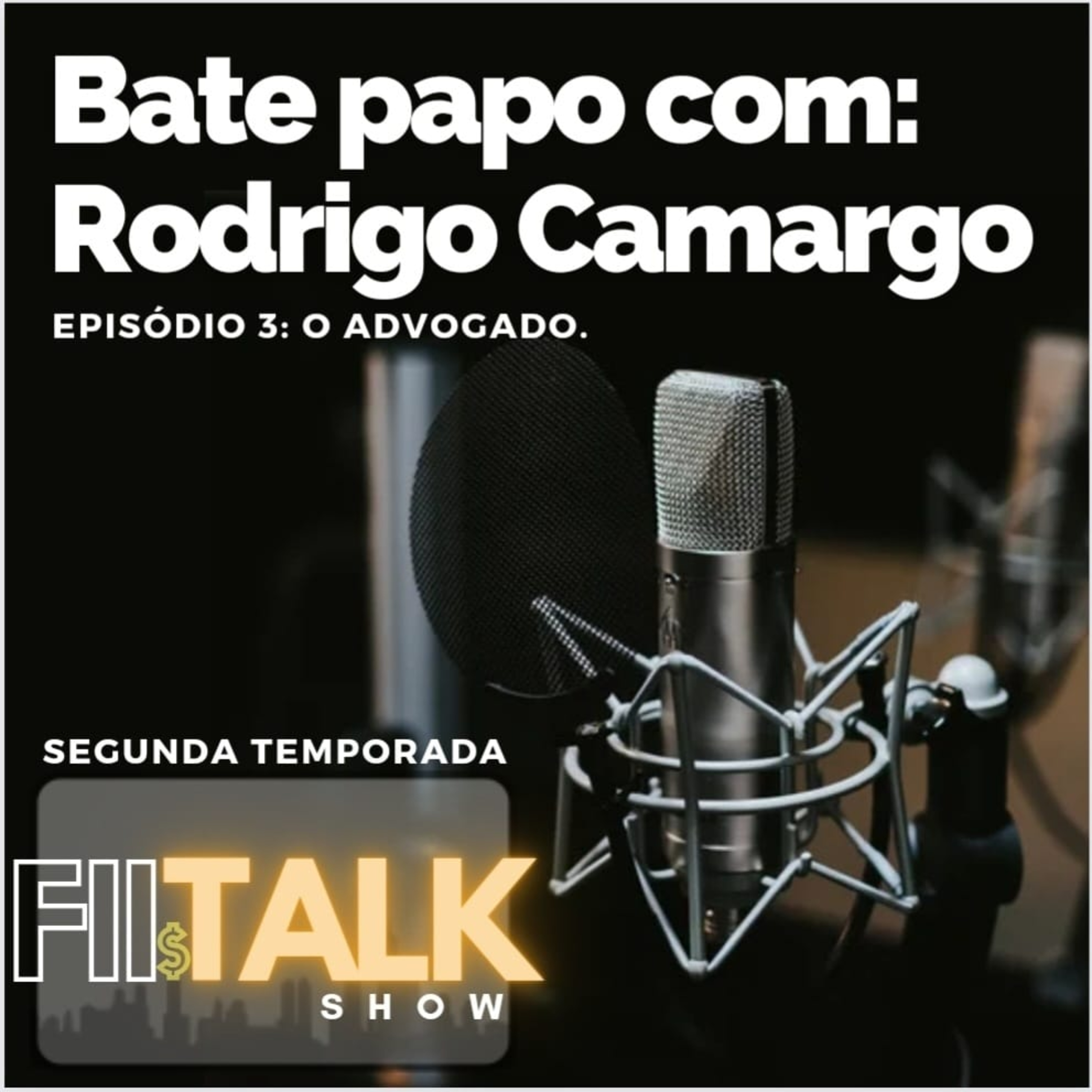 FII Talk Show