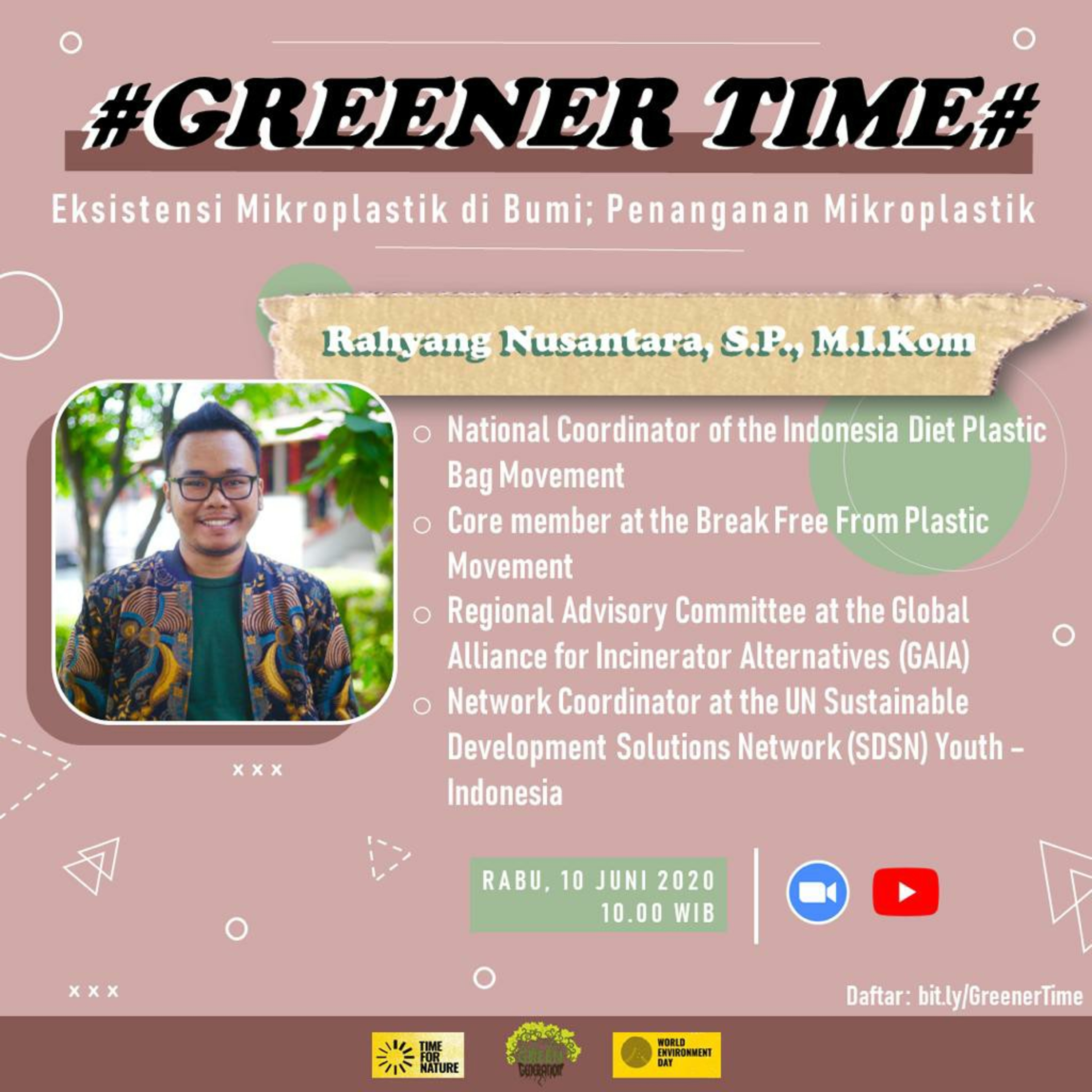 Rahyang Nusantara Podcast