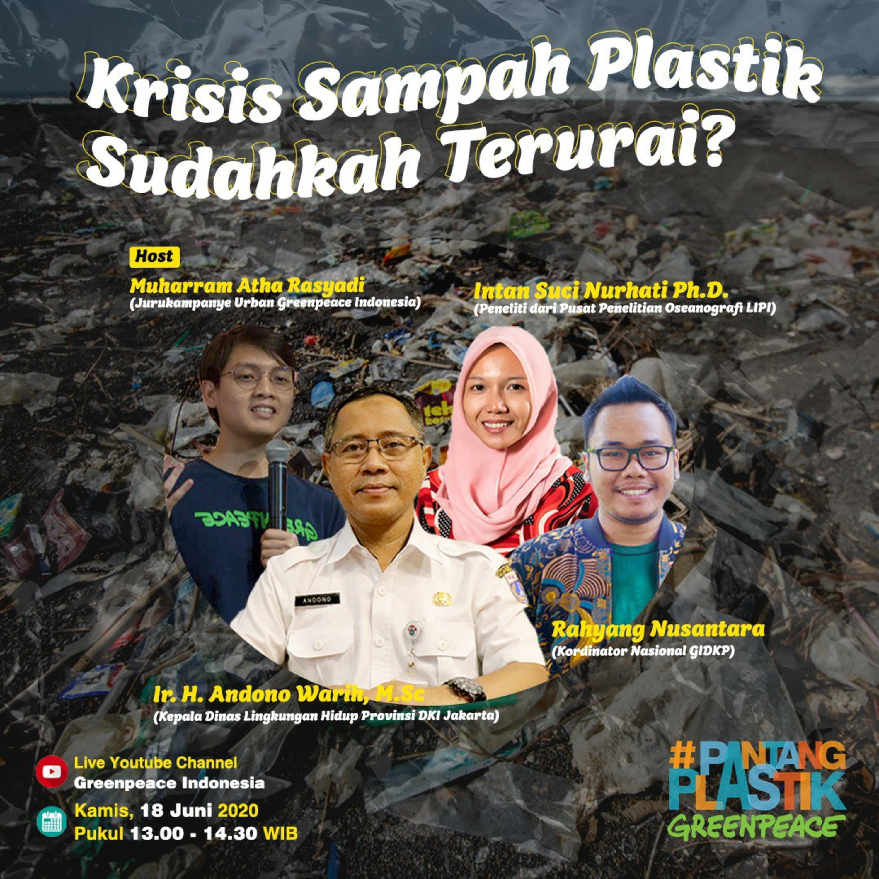 Rahyang Nusantara Podcast