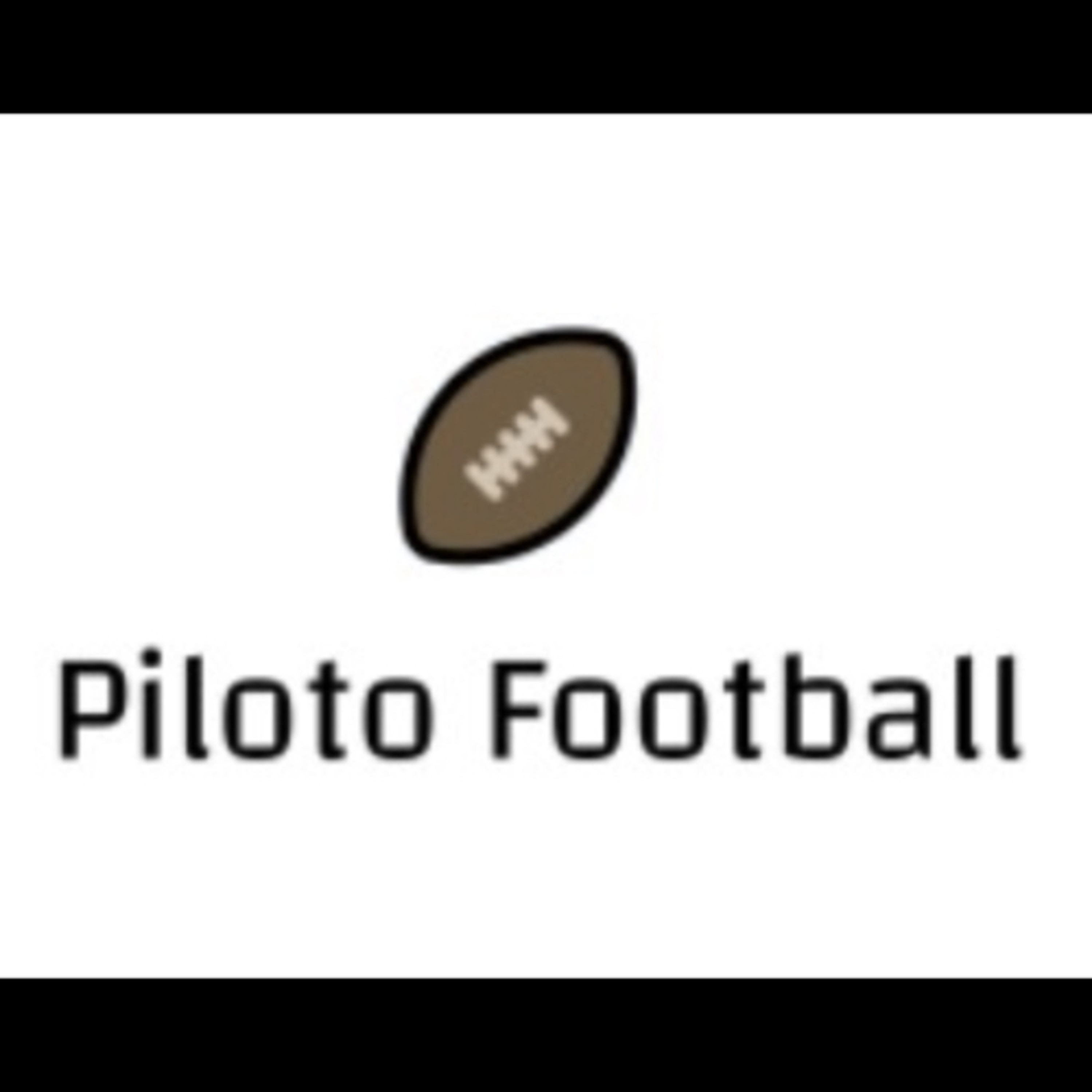 Portada de Piloto Football