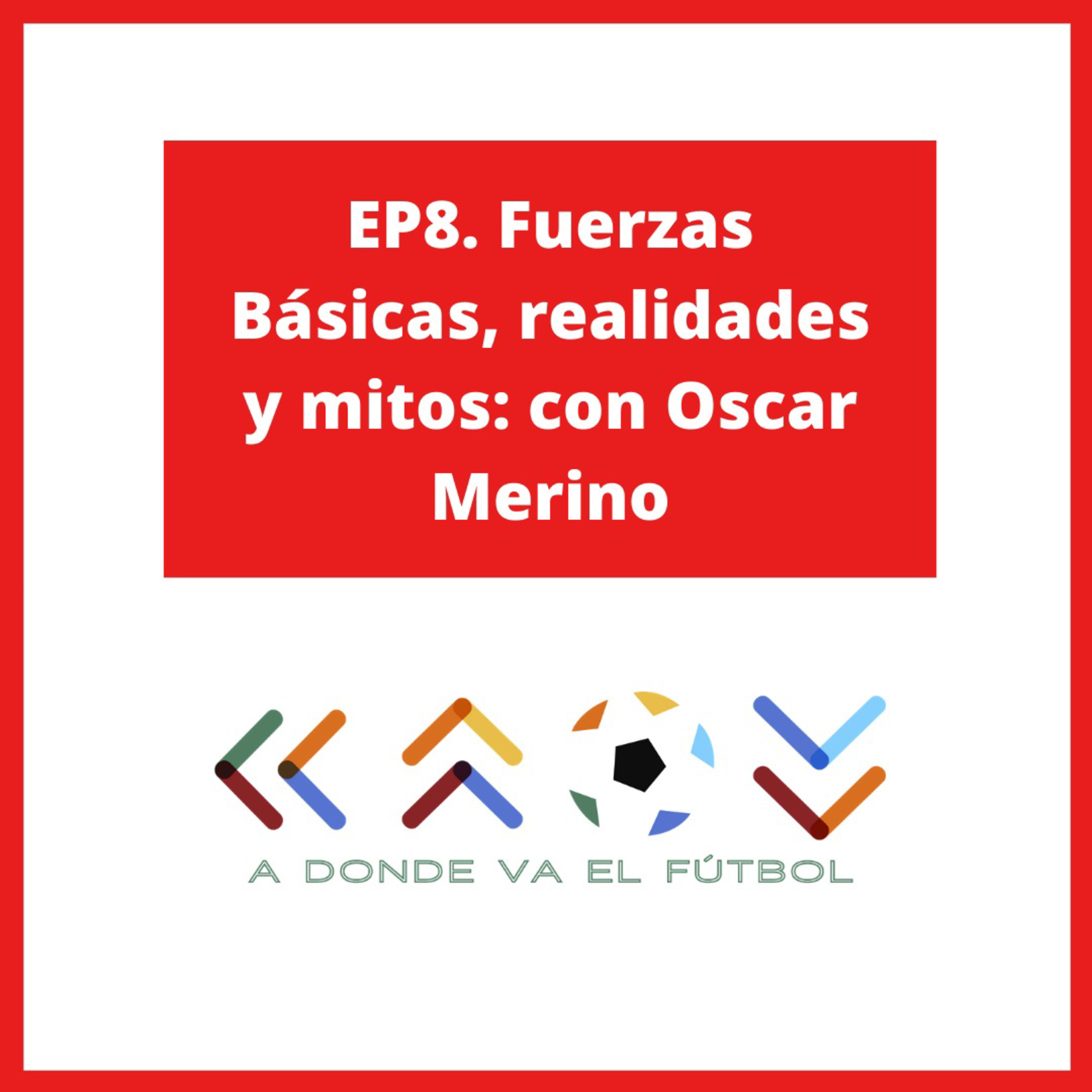 A donde va el fútbol