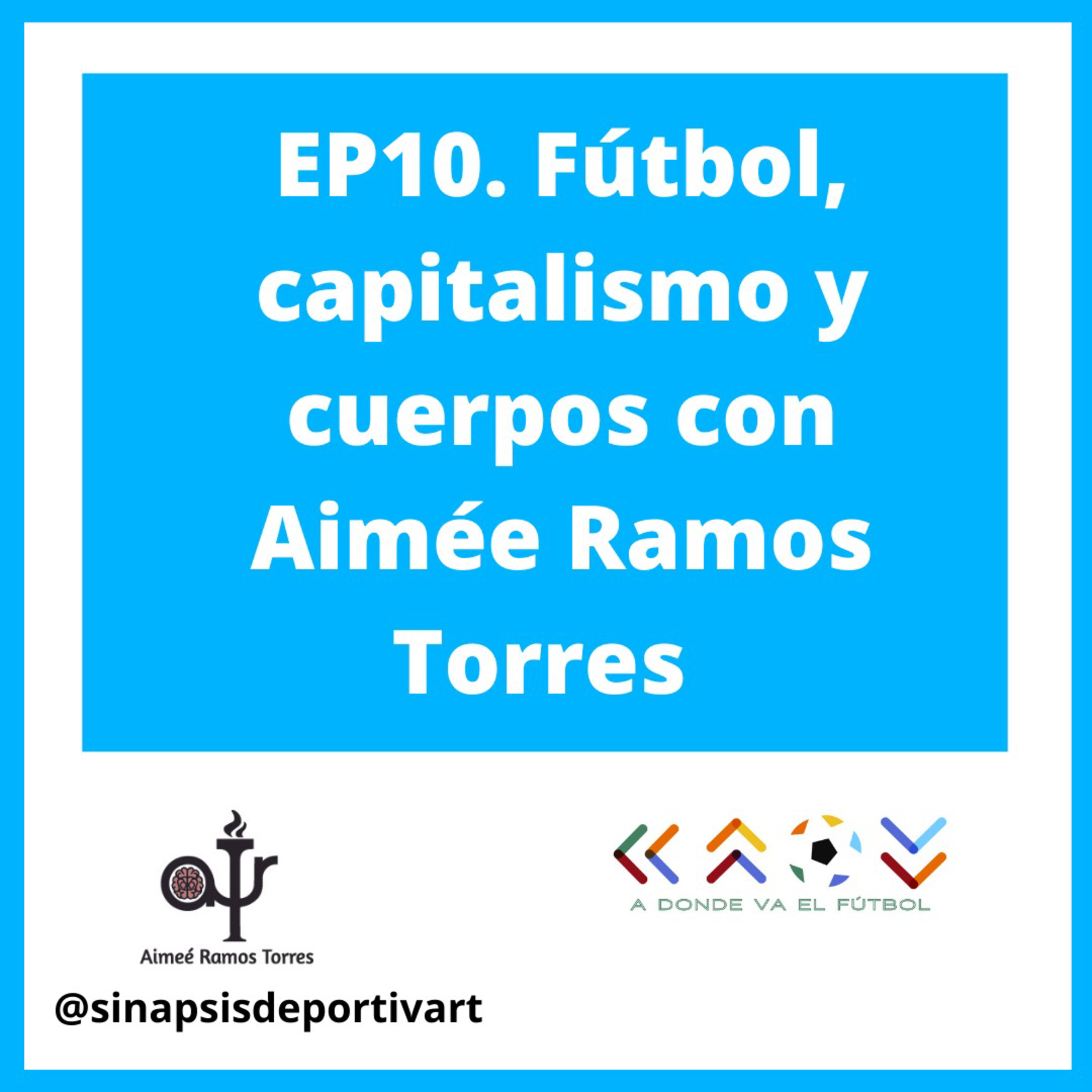 A donde va el fútbol