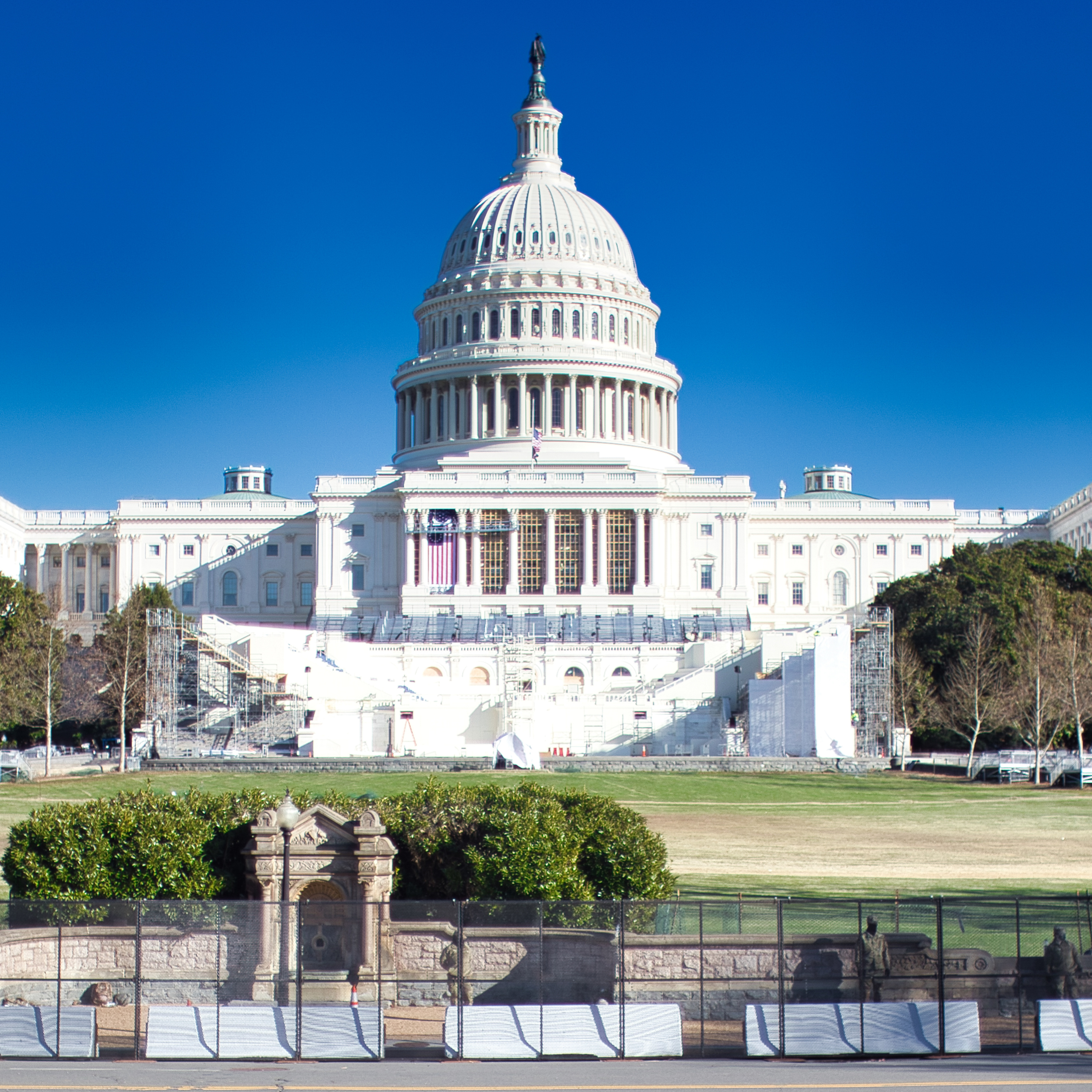 2021 – The Capitol episode artwork