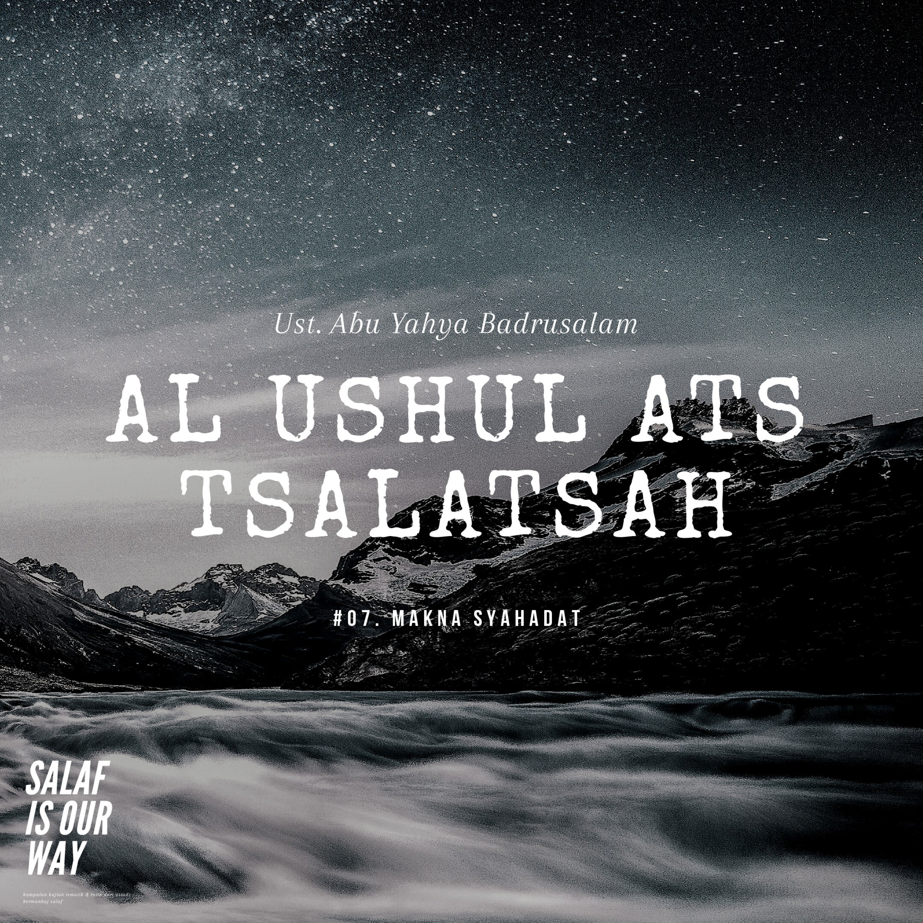 Podcast Kajian Sunnah