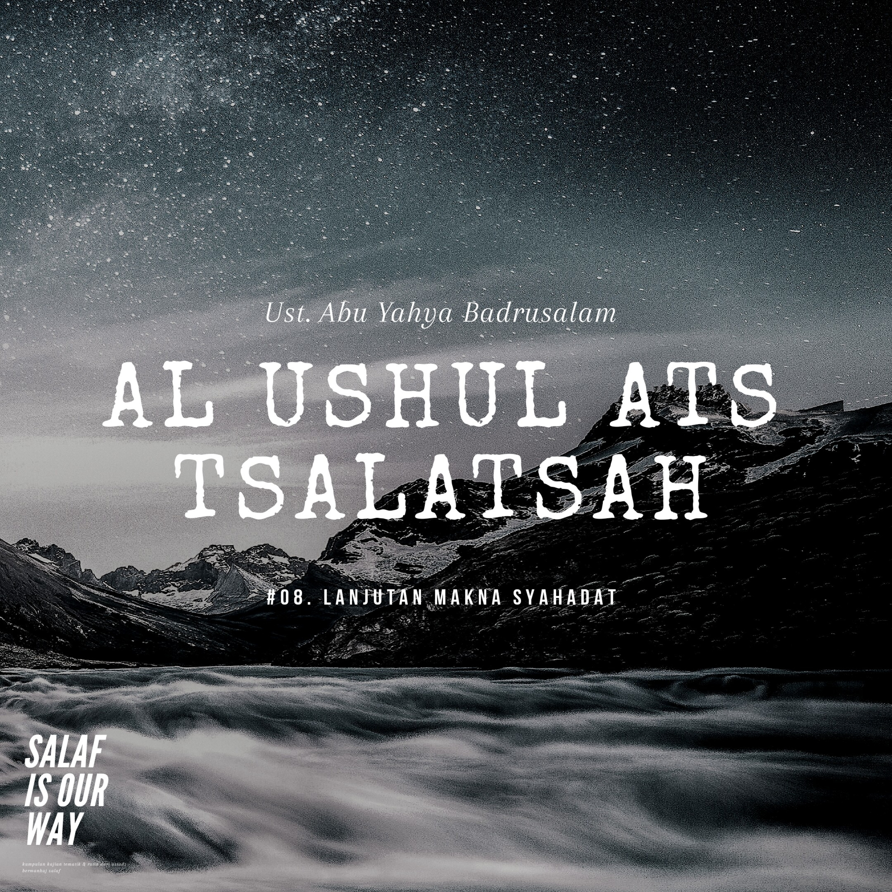 Podcast Kajian Sunnah