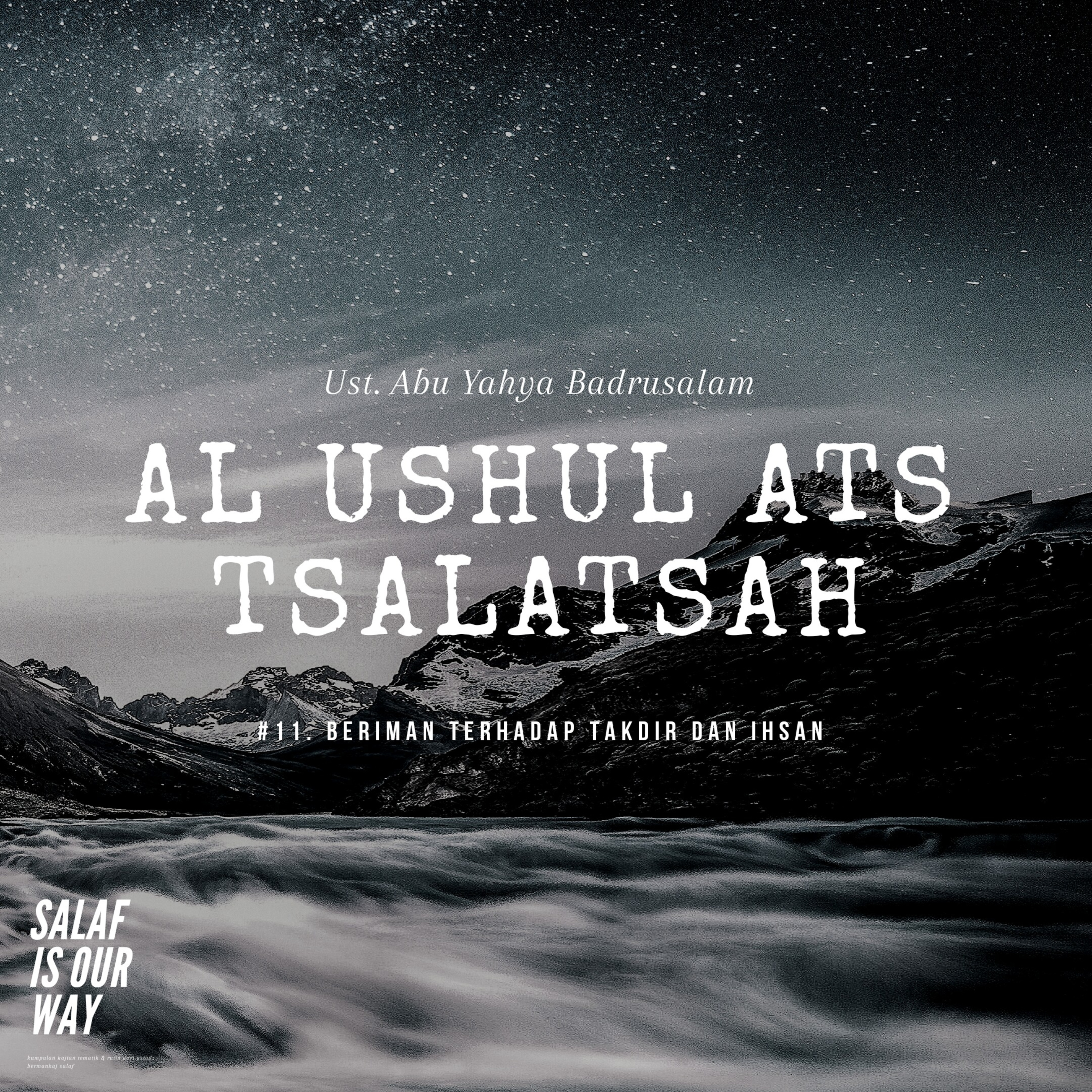 Podcast Kajian Sunnah