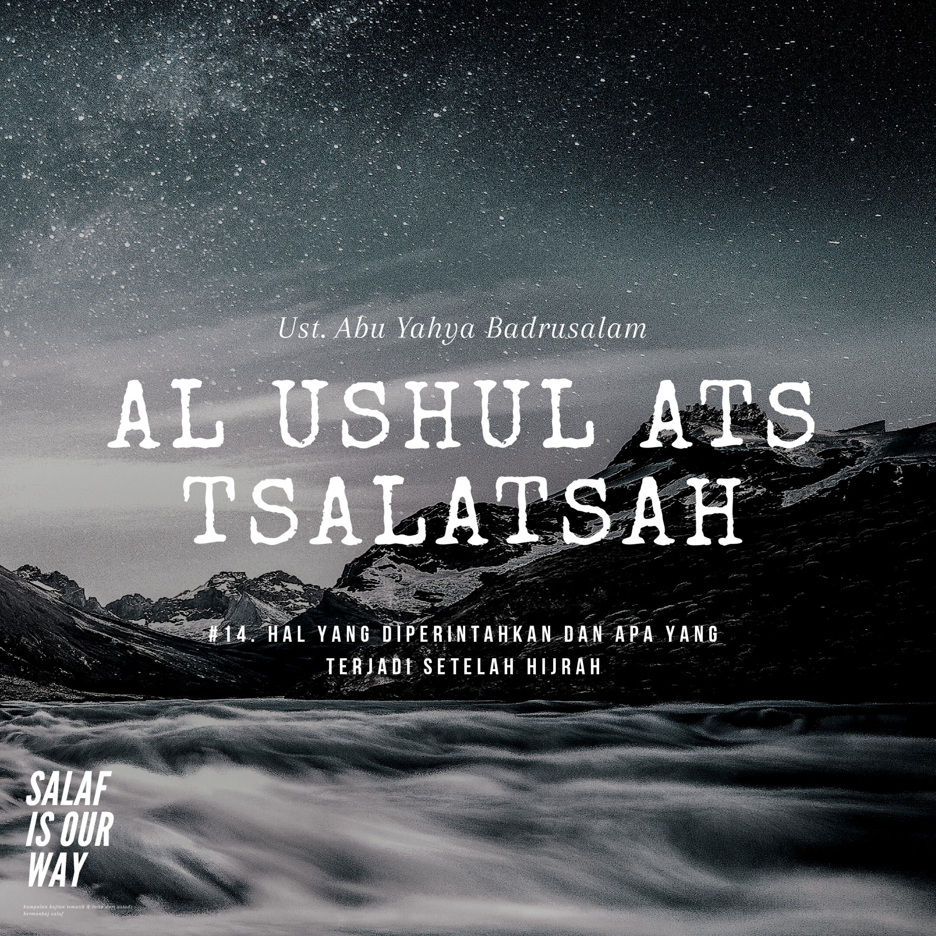 Podcast Kajian Sunnah
