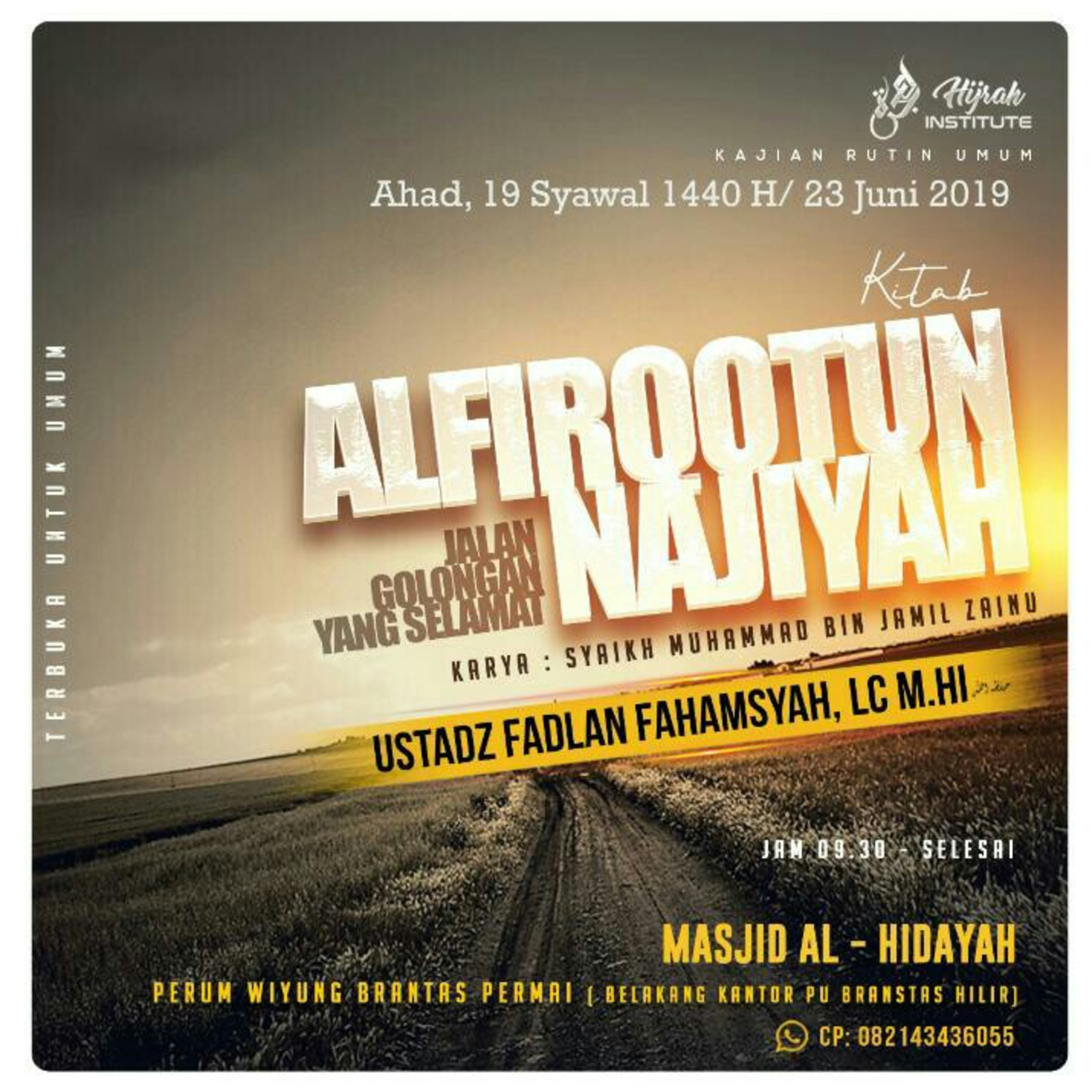 Podcast Kajian Sunnah