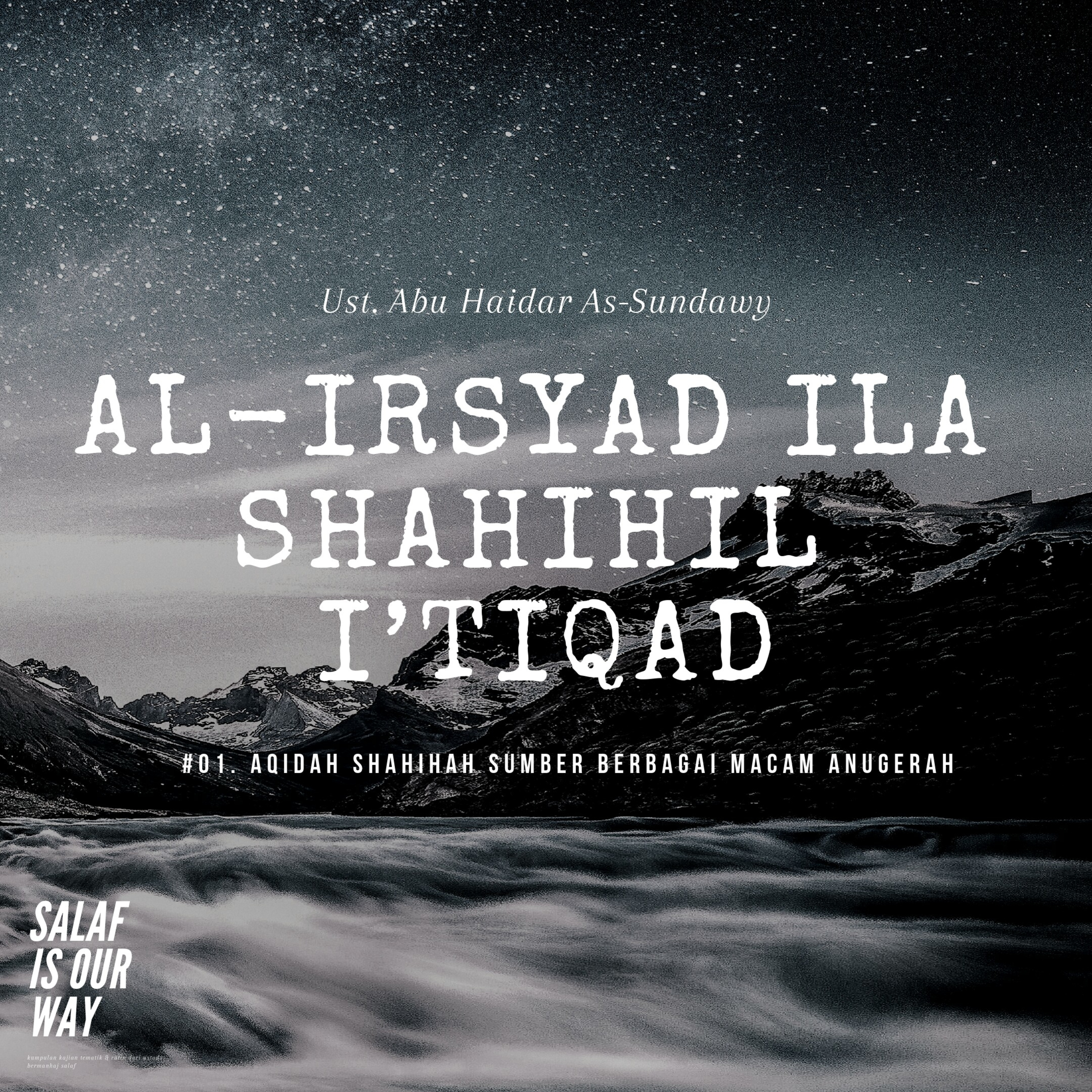 Podcast Kajian Sunnah