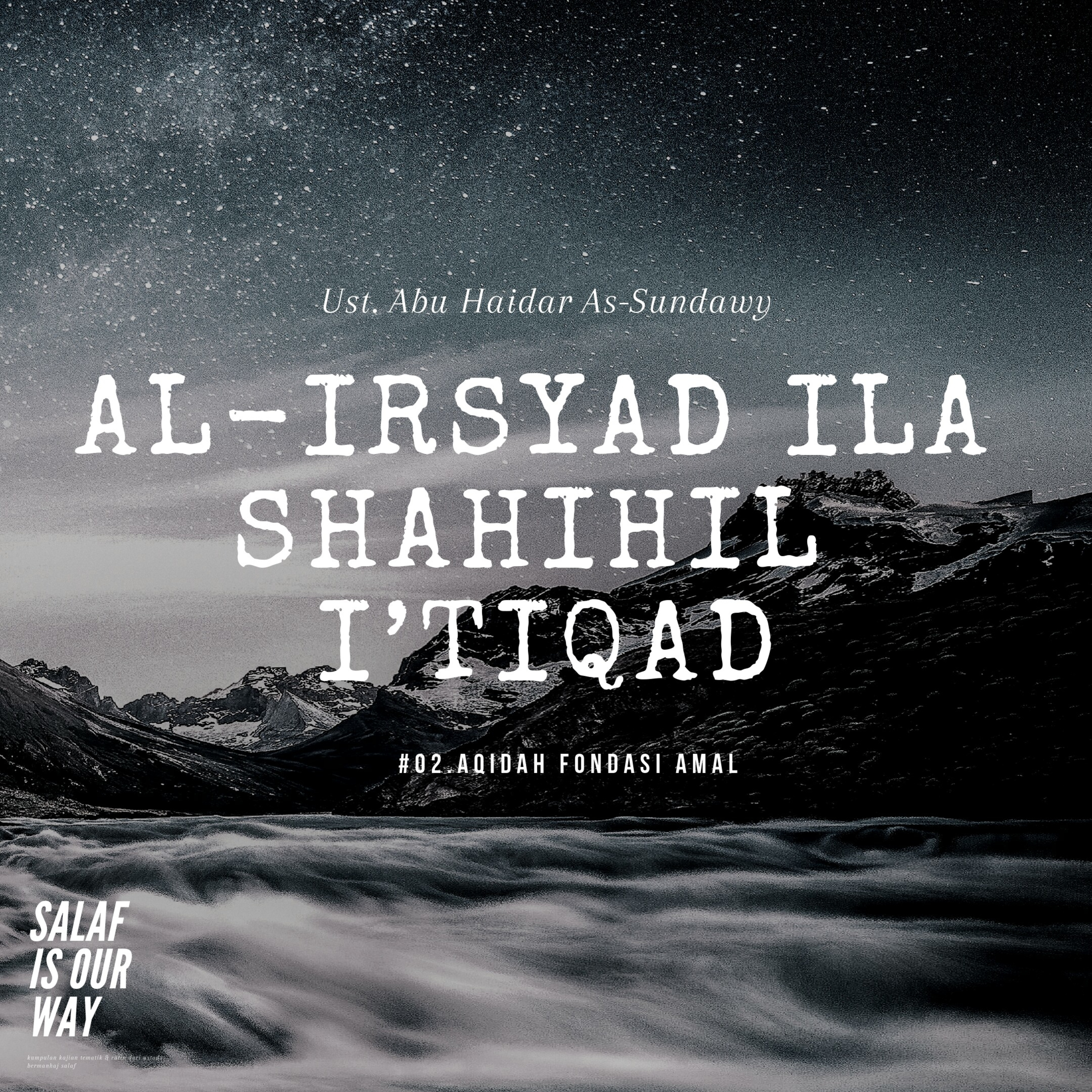 Podcast Kajian Sunnah