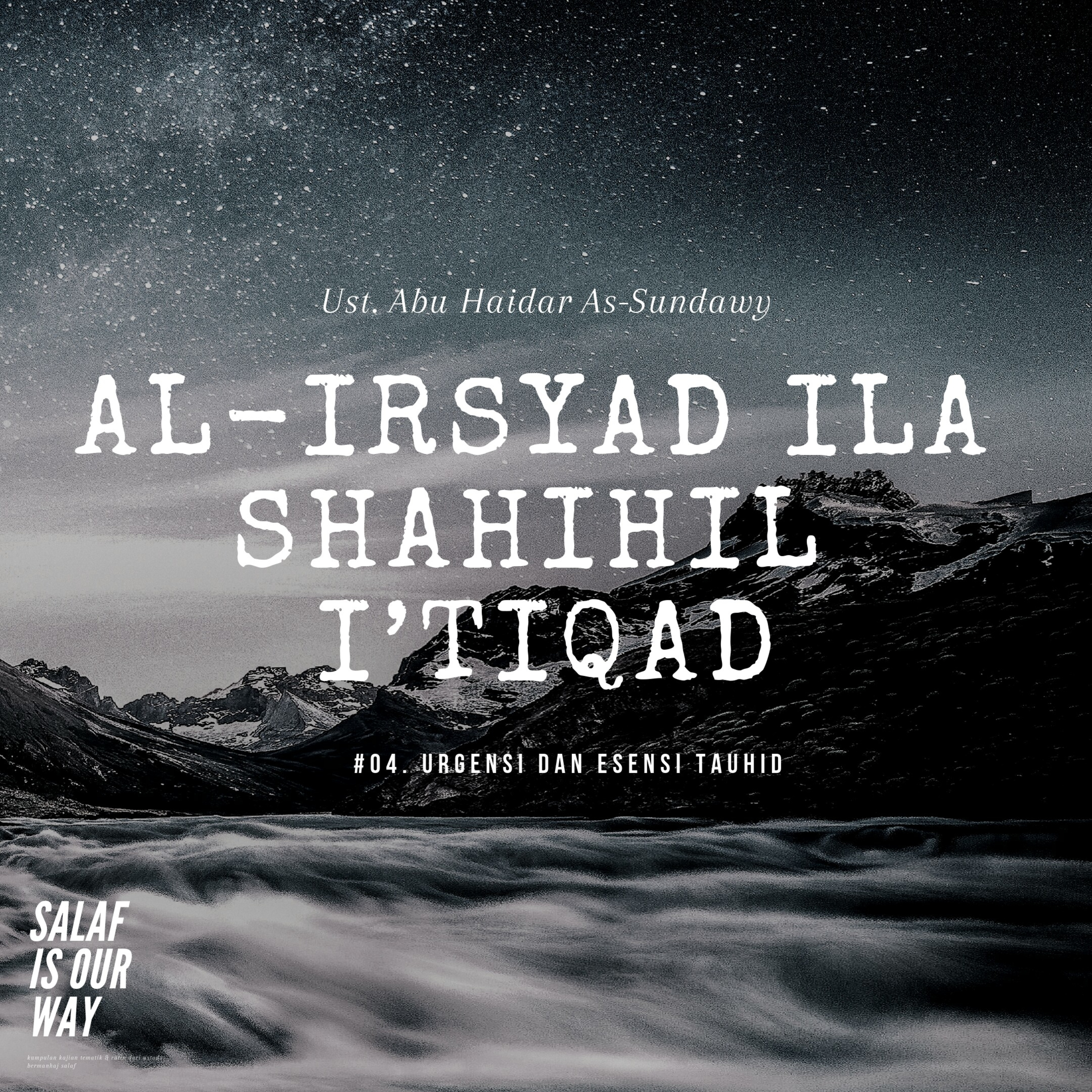 Podcast Kajian Sunnah
