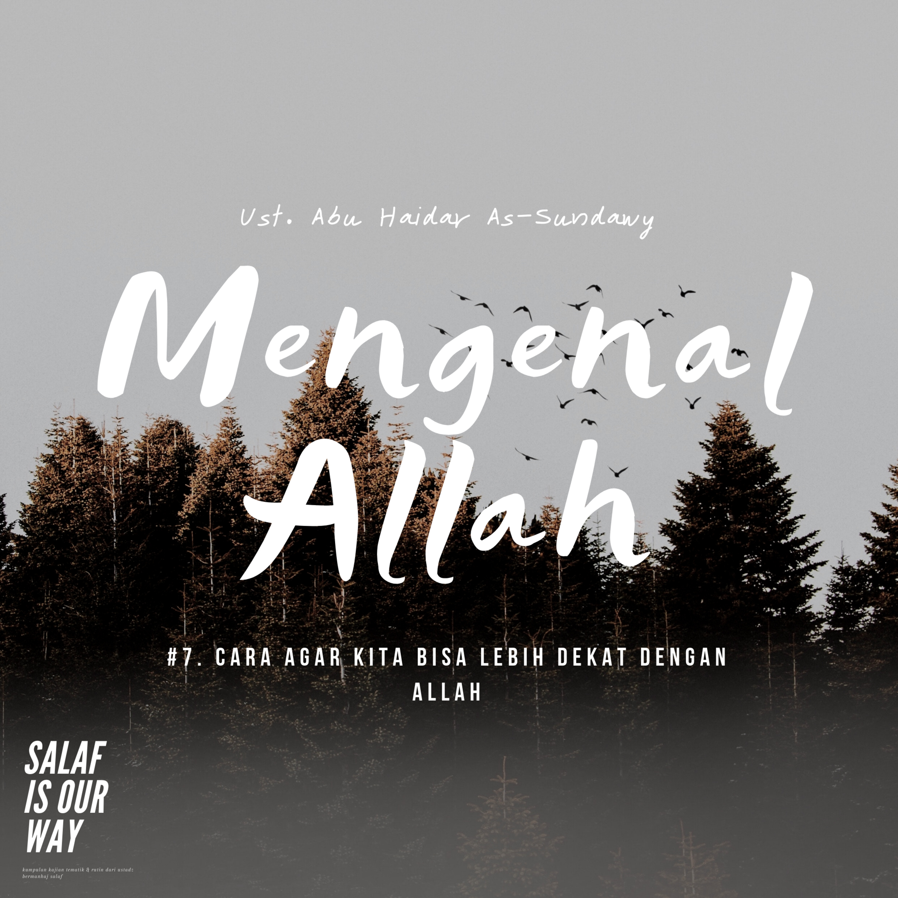 Podcast Kajian Sunnah