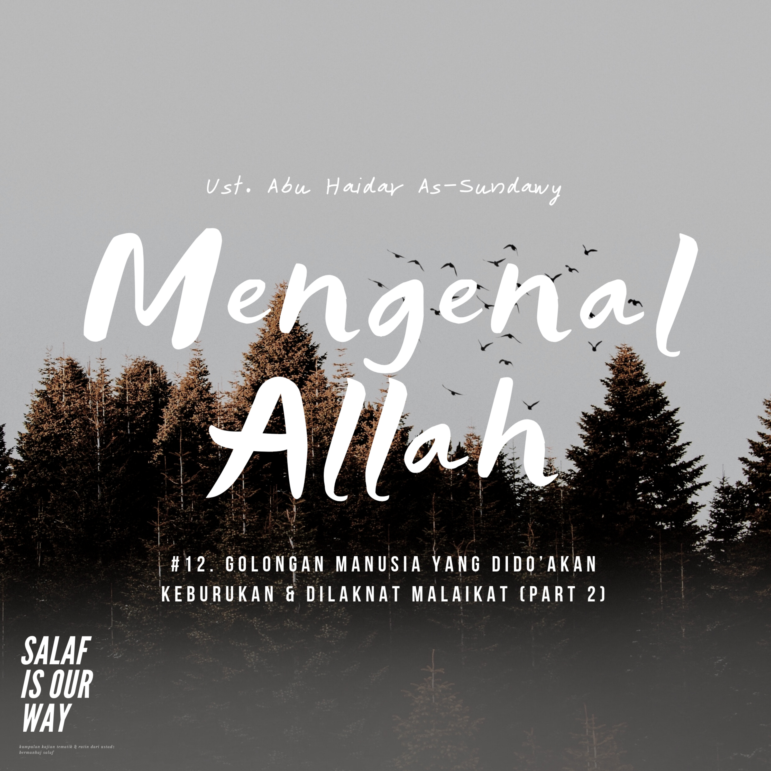 Podcast Kajian Sunnah