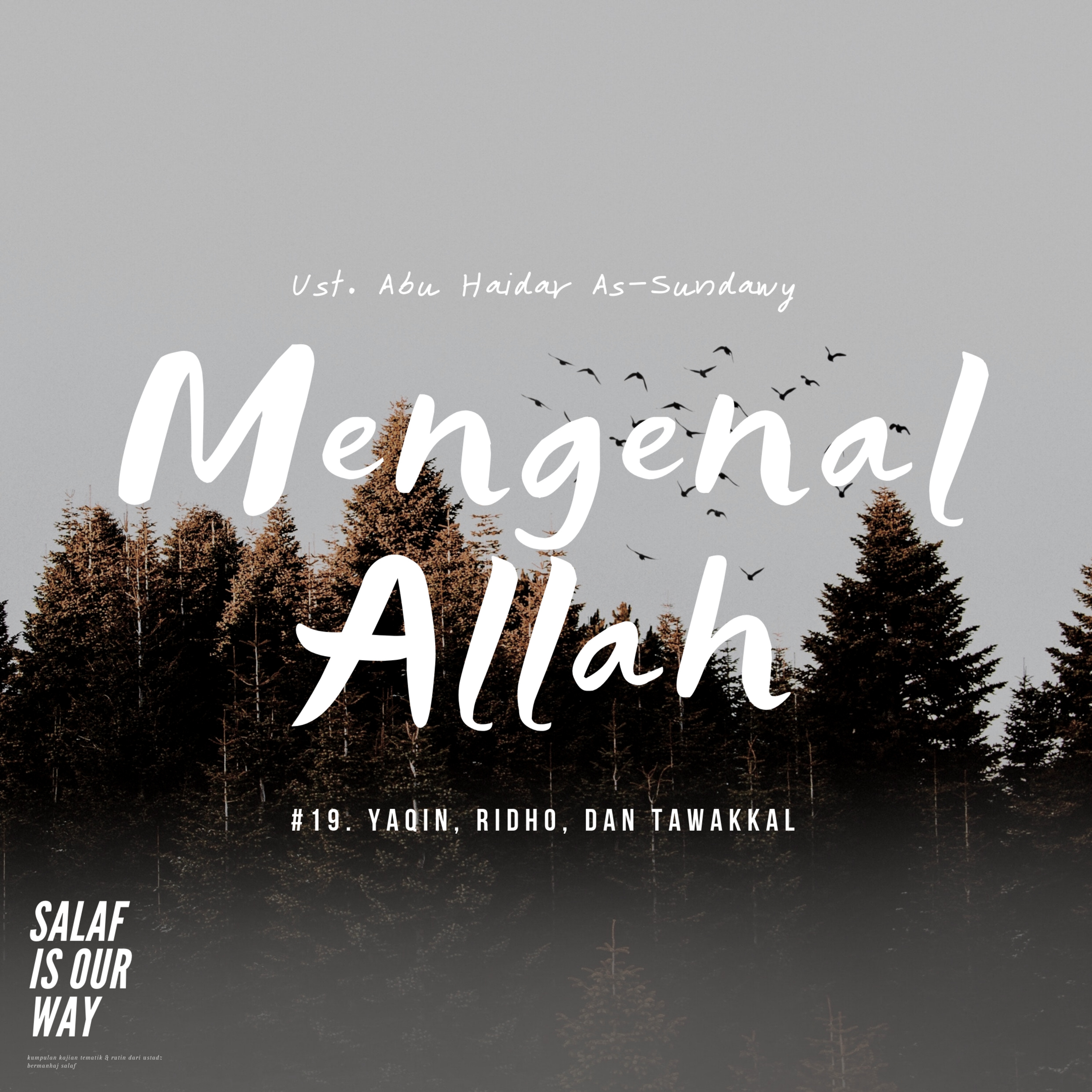 Podcast Kajian Sunnah