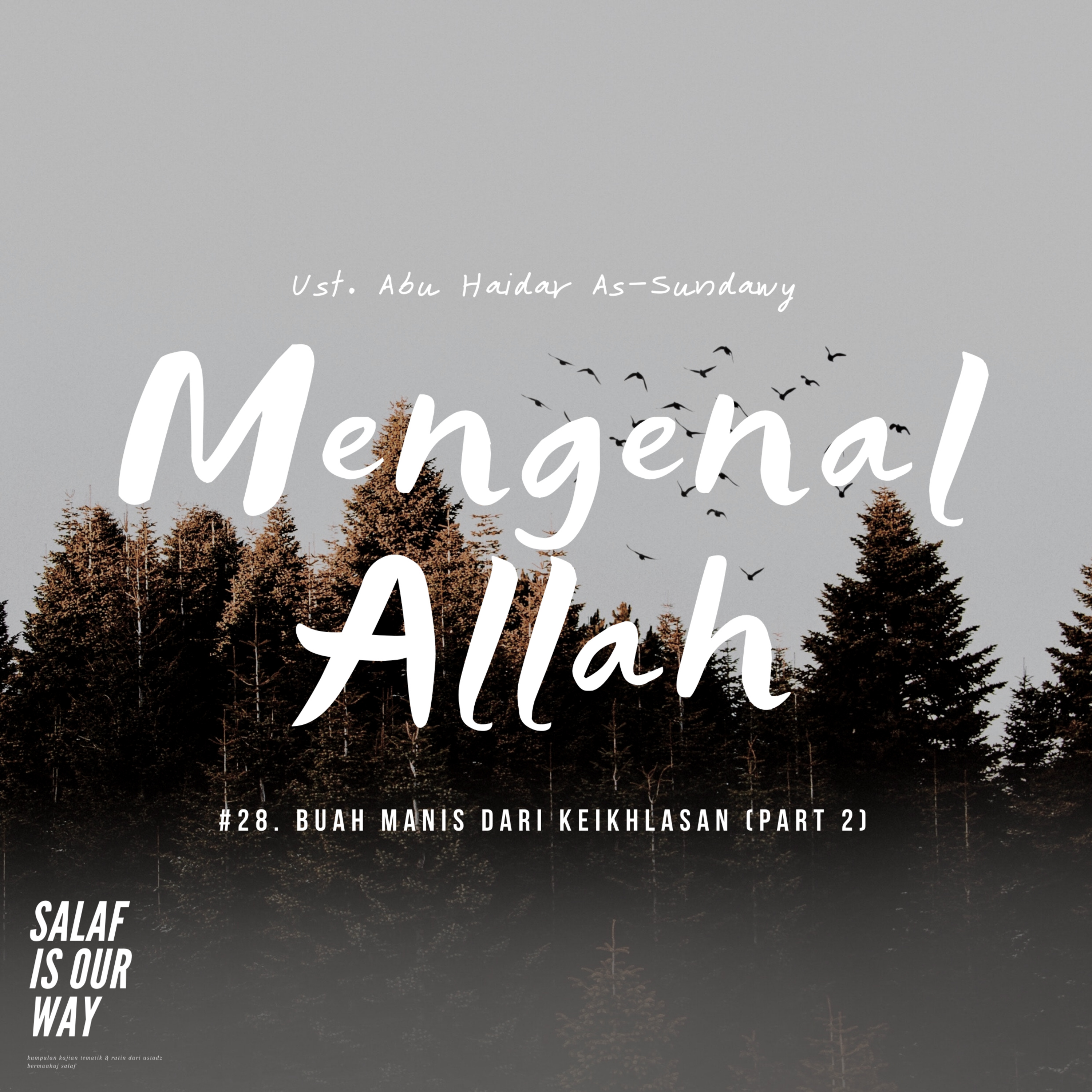Podcast Kajian Sunnah