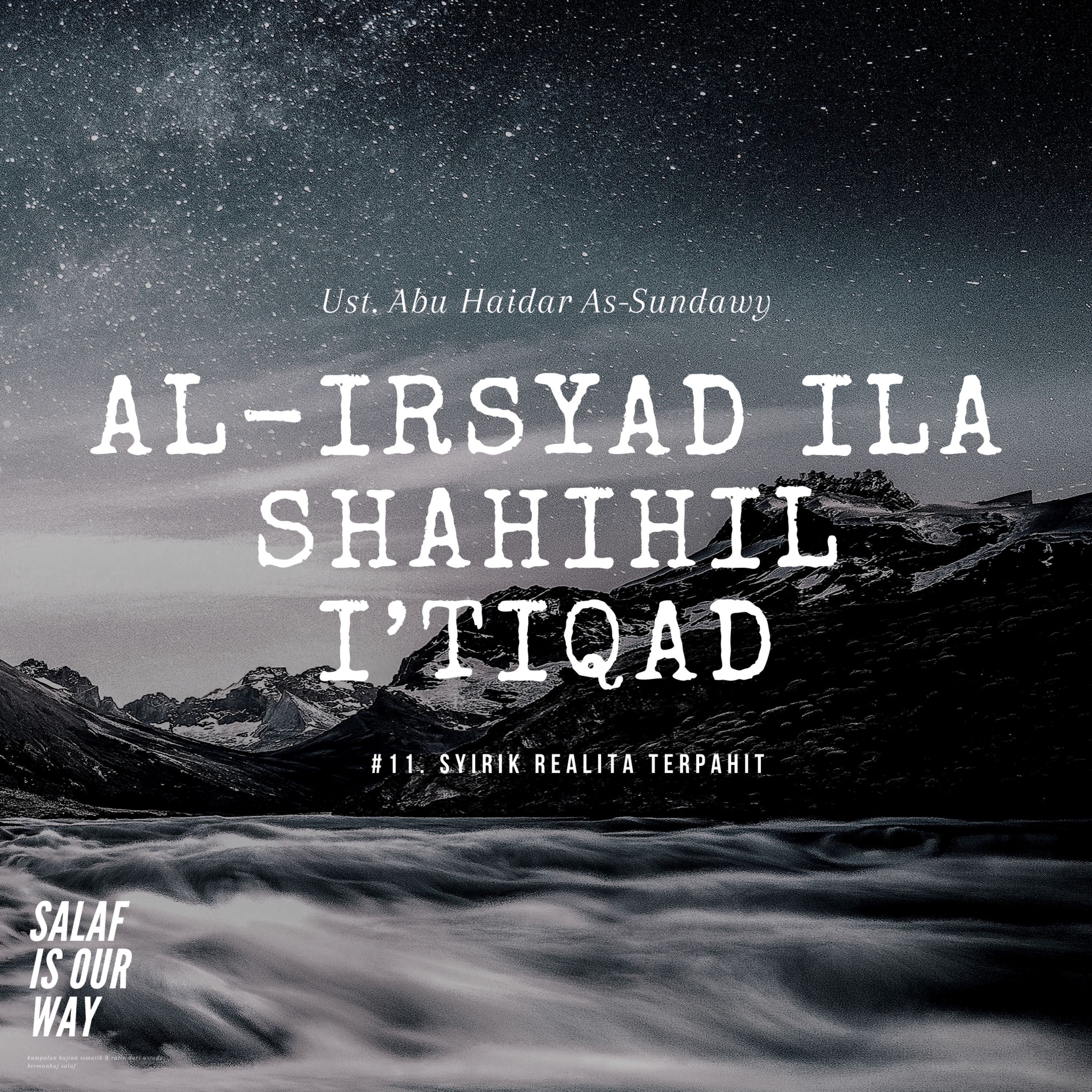 Podcast Kajian Sunnah
