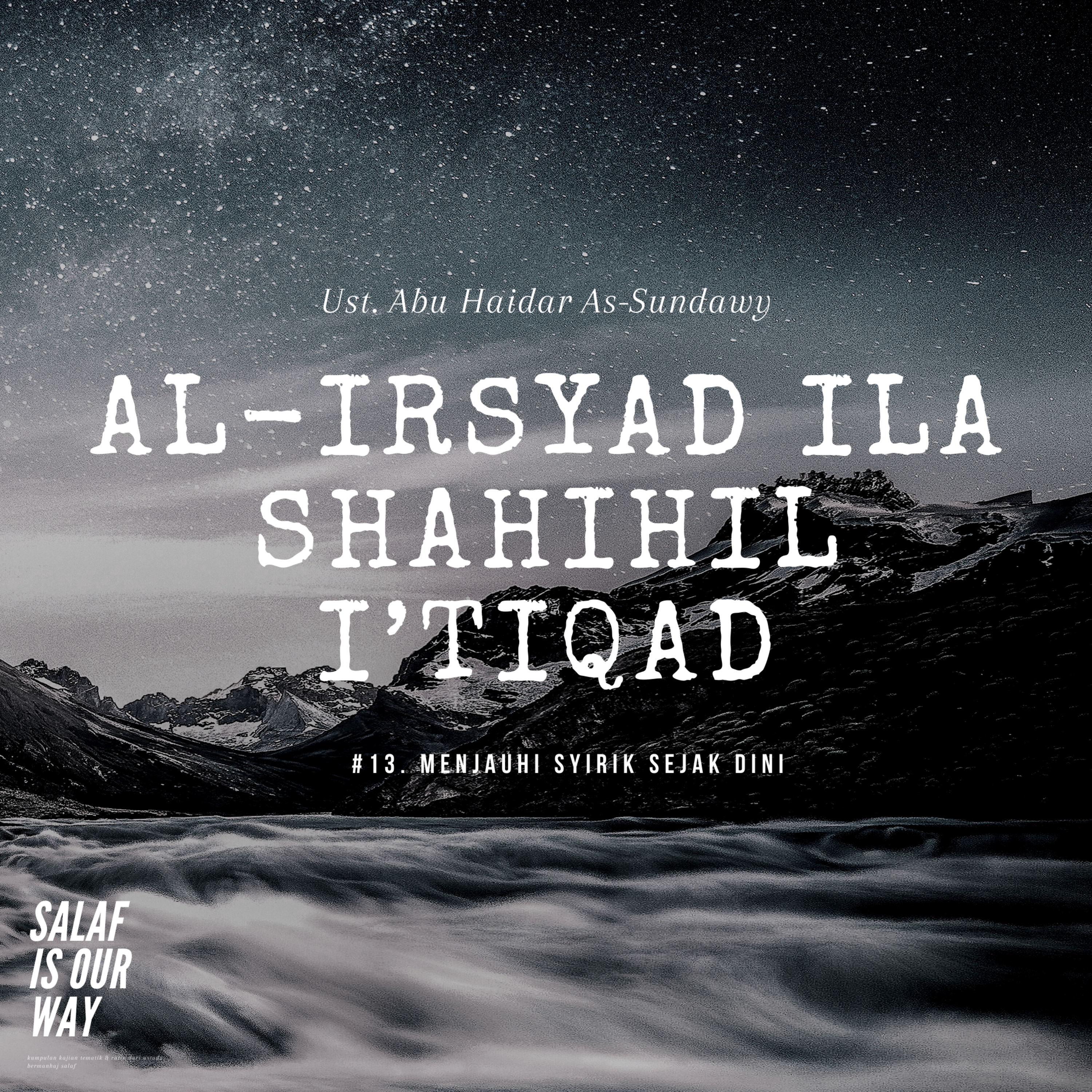 Podcast Kajian Sunnah