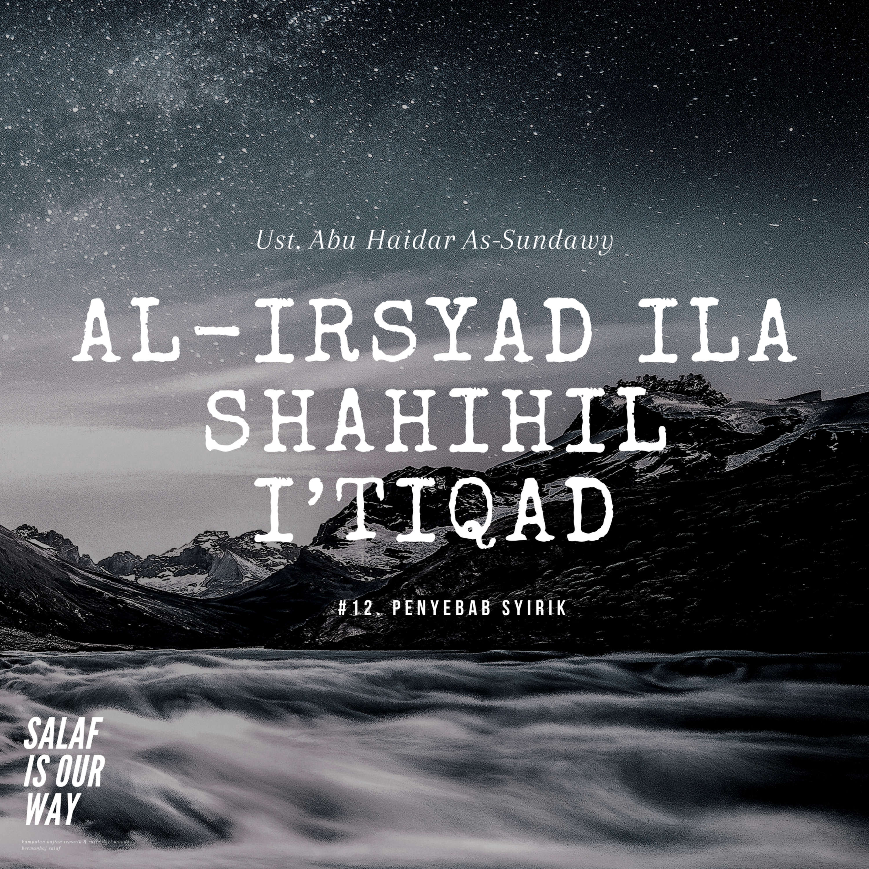 Podcast Kajian Sunnah