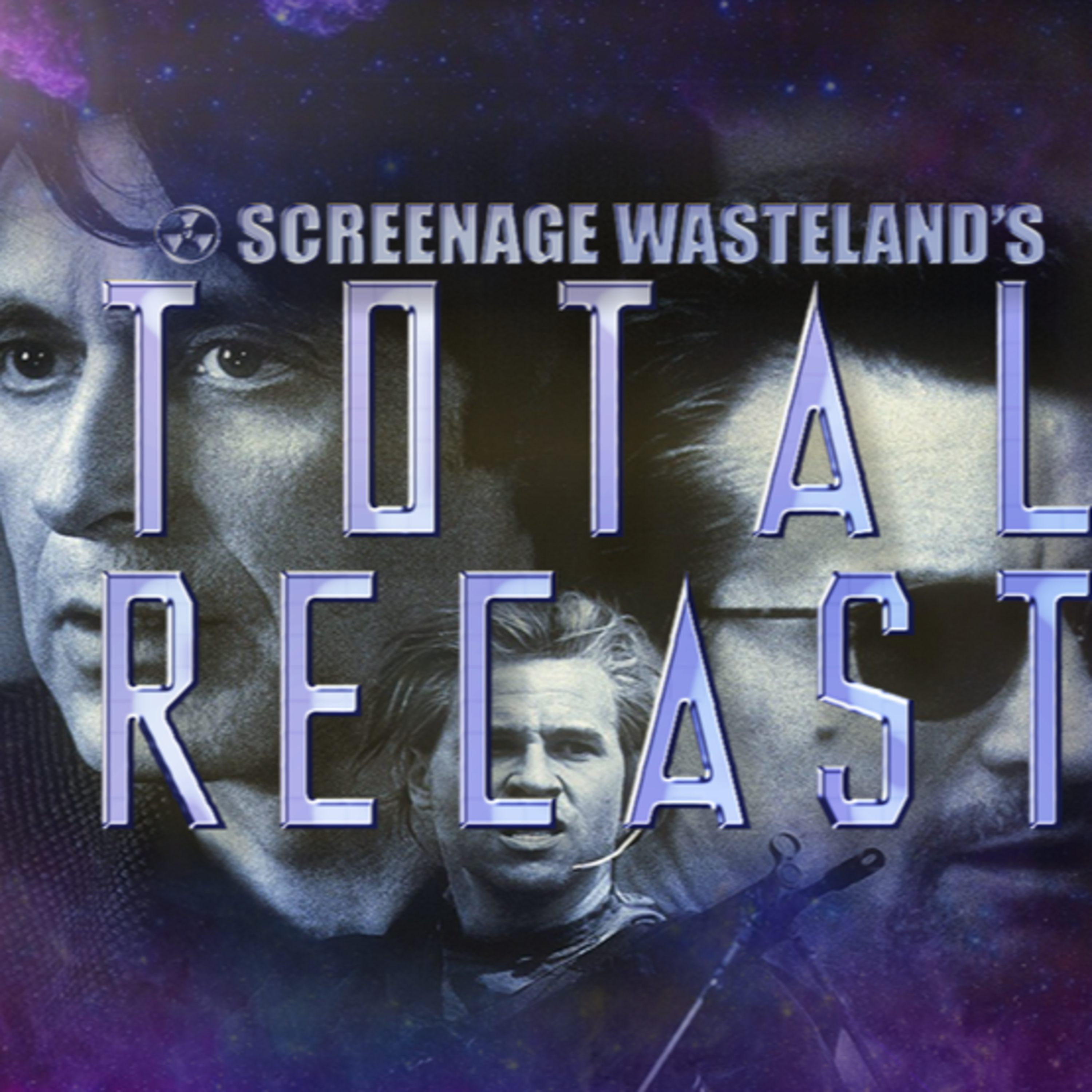 Total Recast