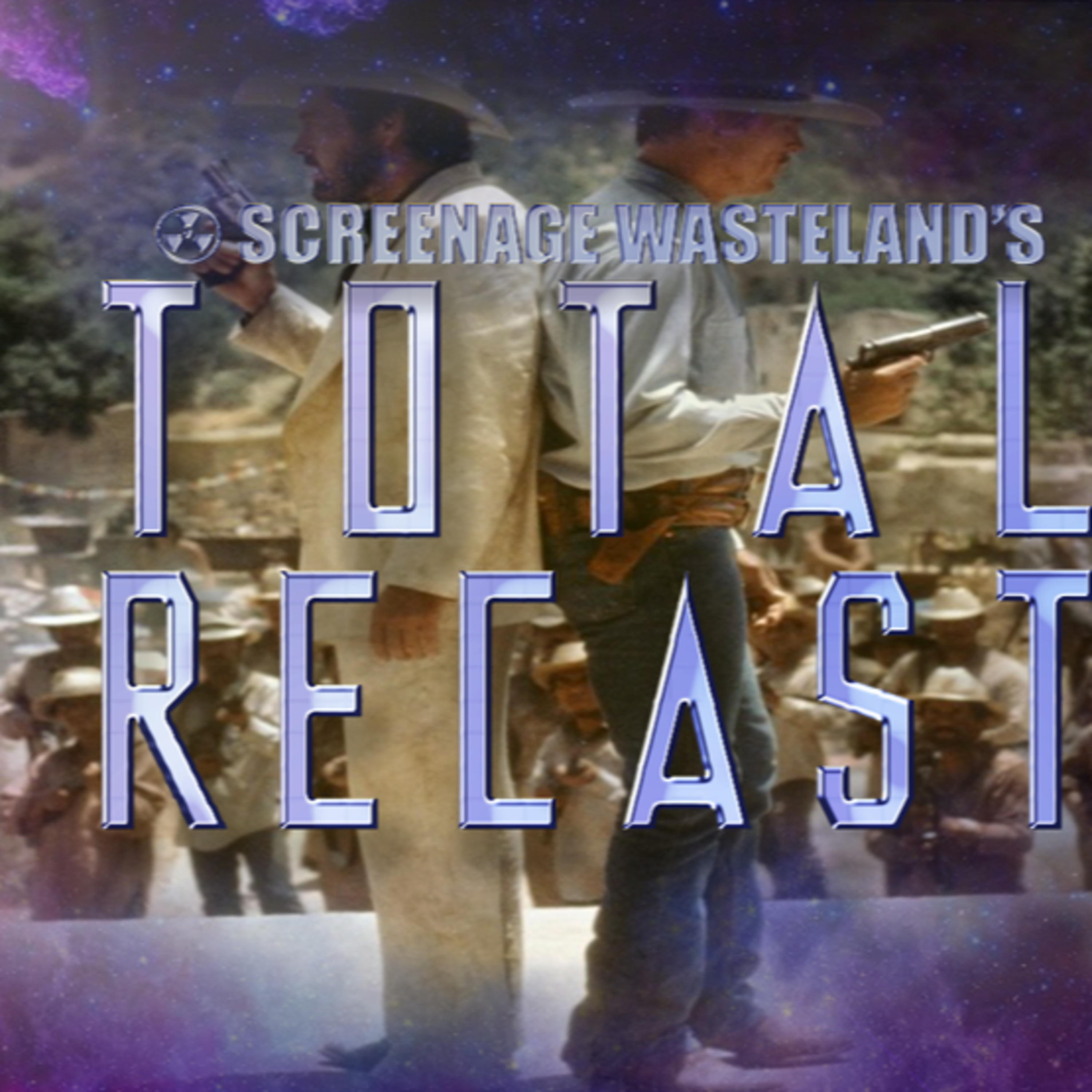 Total Recast