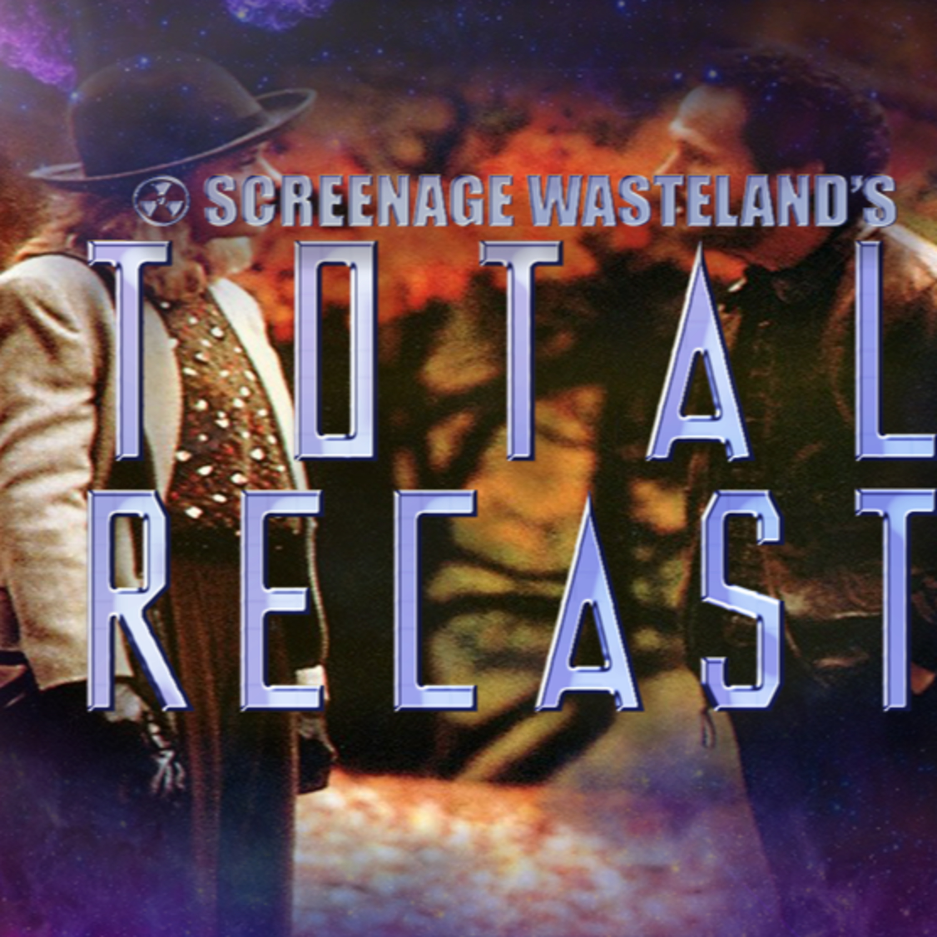 Total Recast