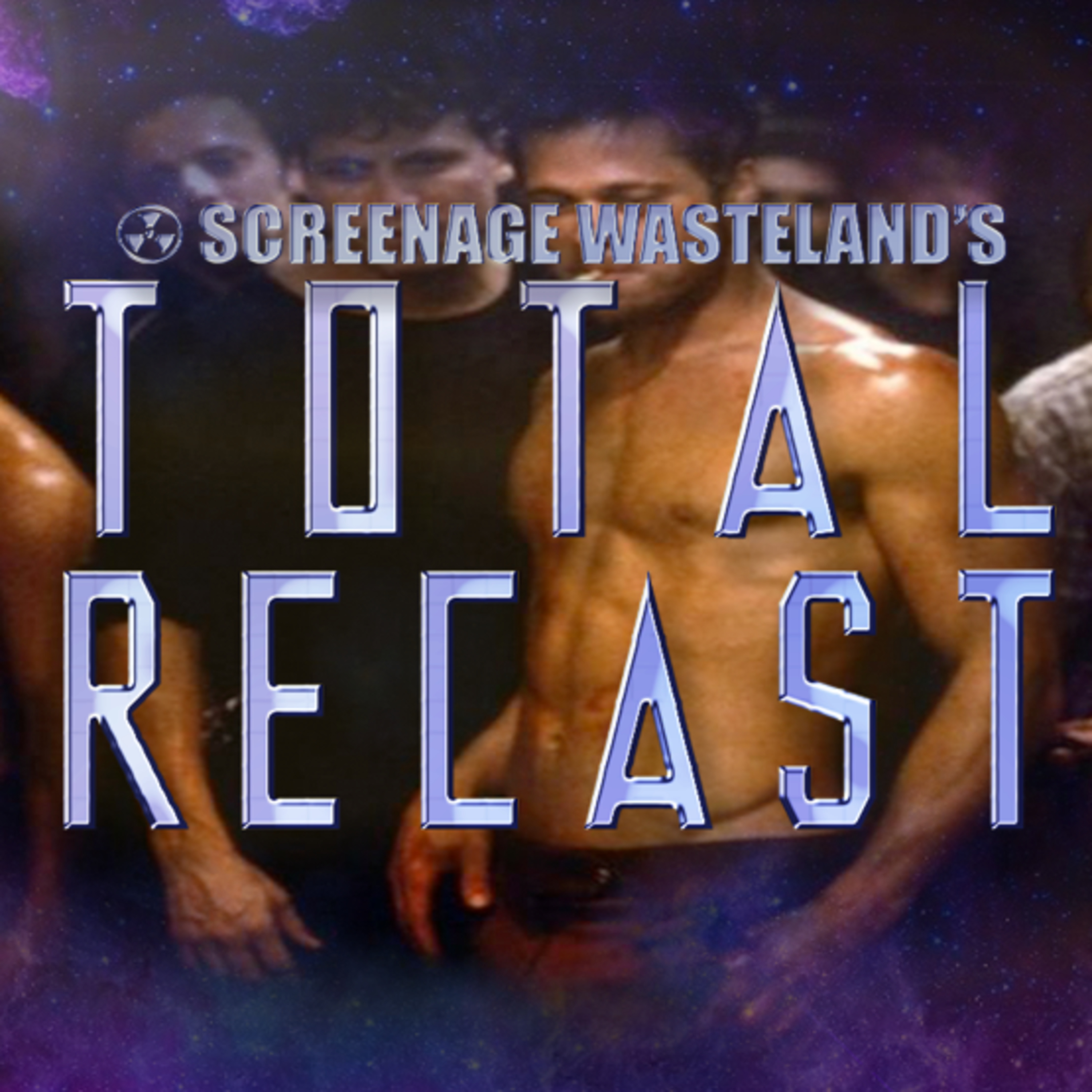 Total Recast