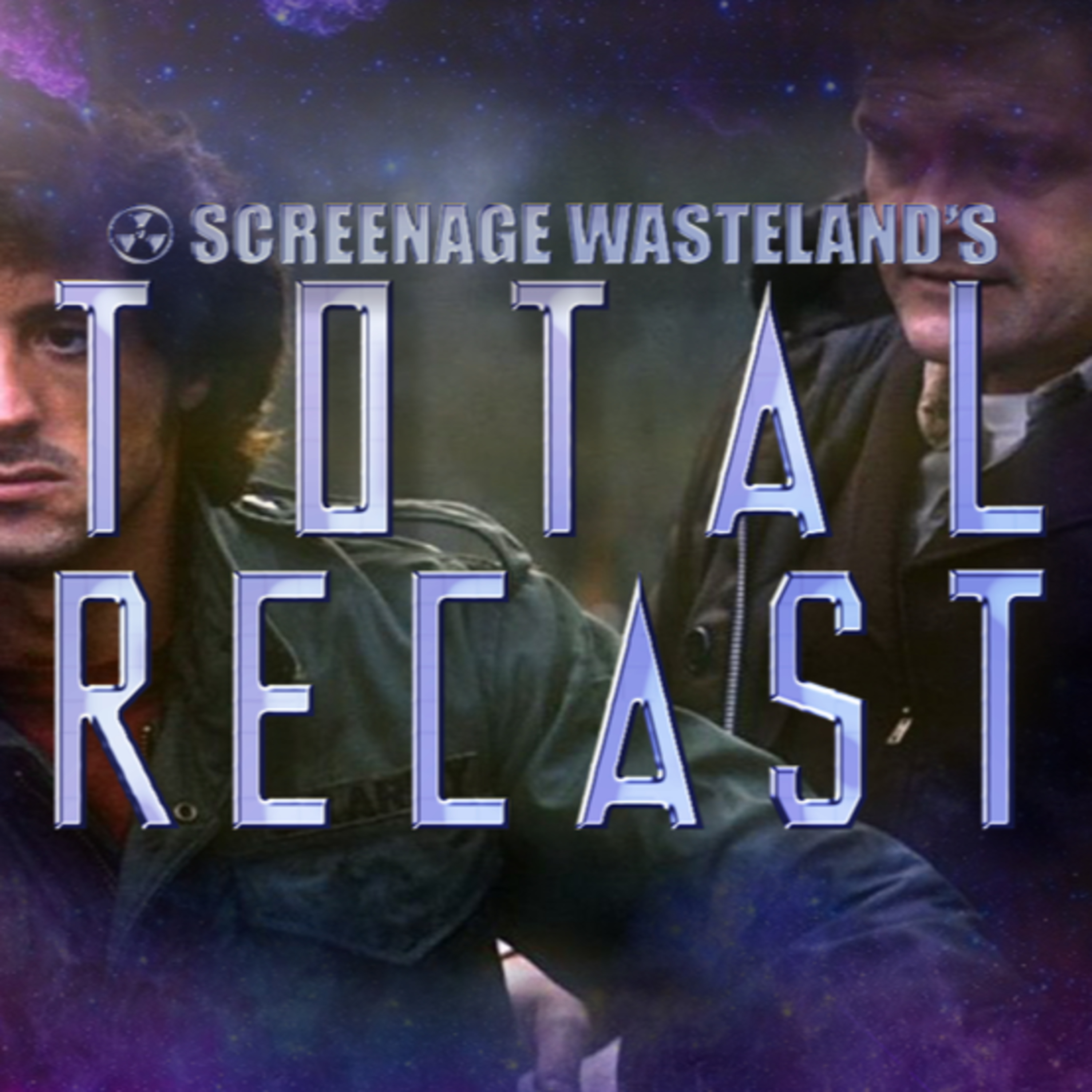 Total Recast