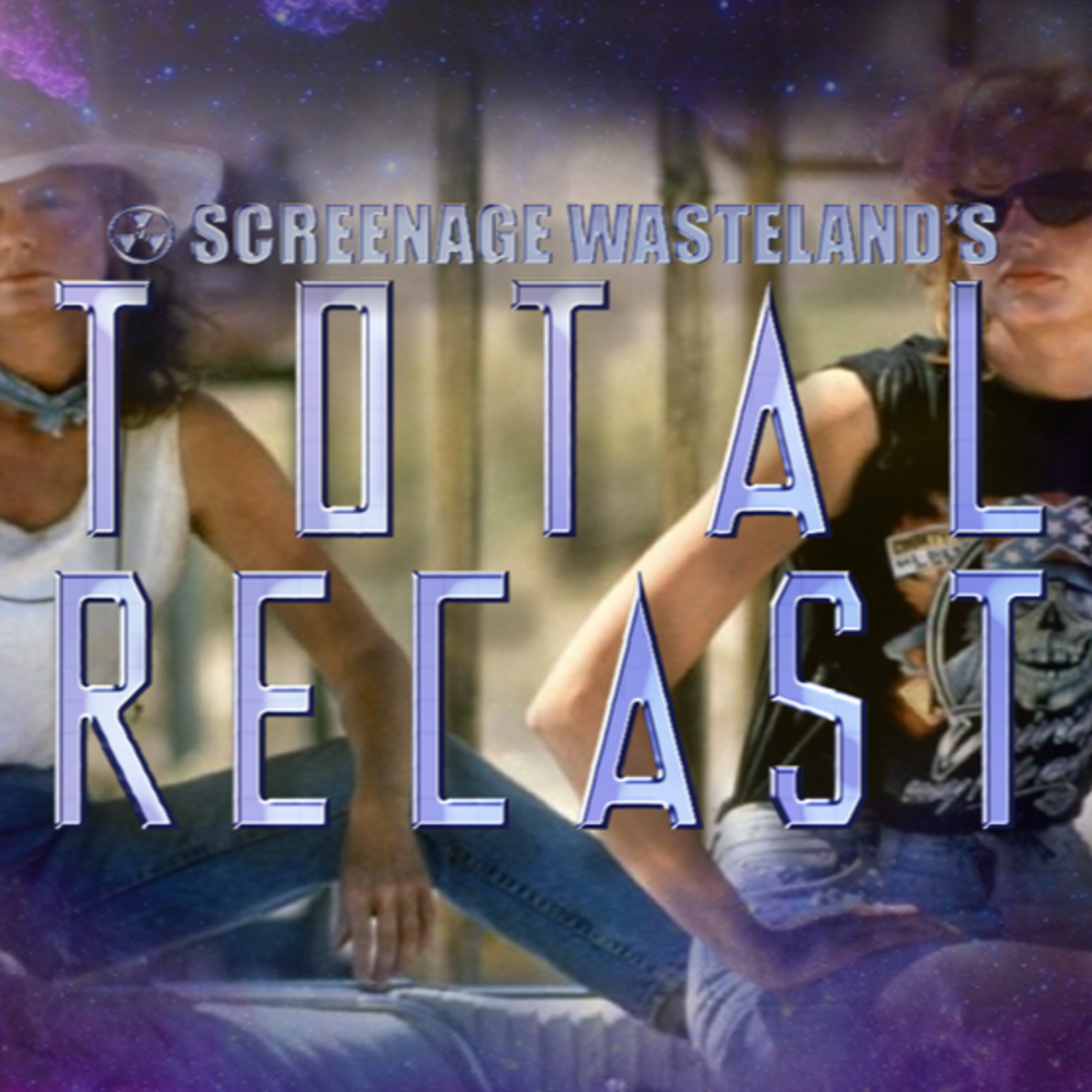 Total Recast