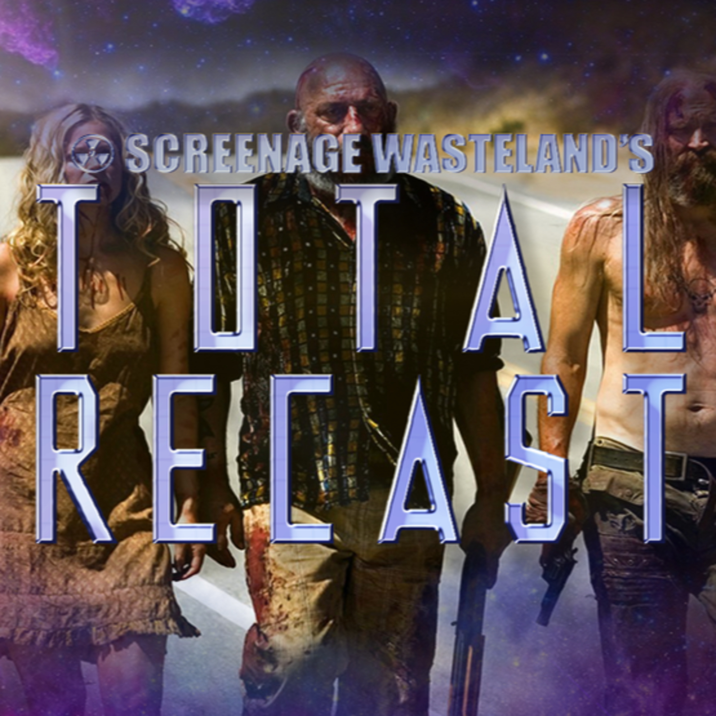 Total Recast