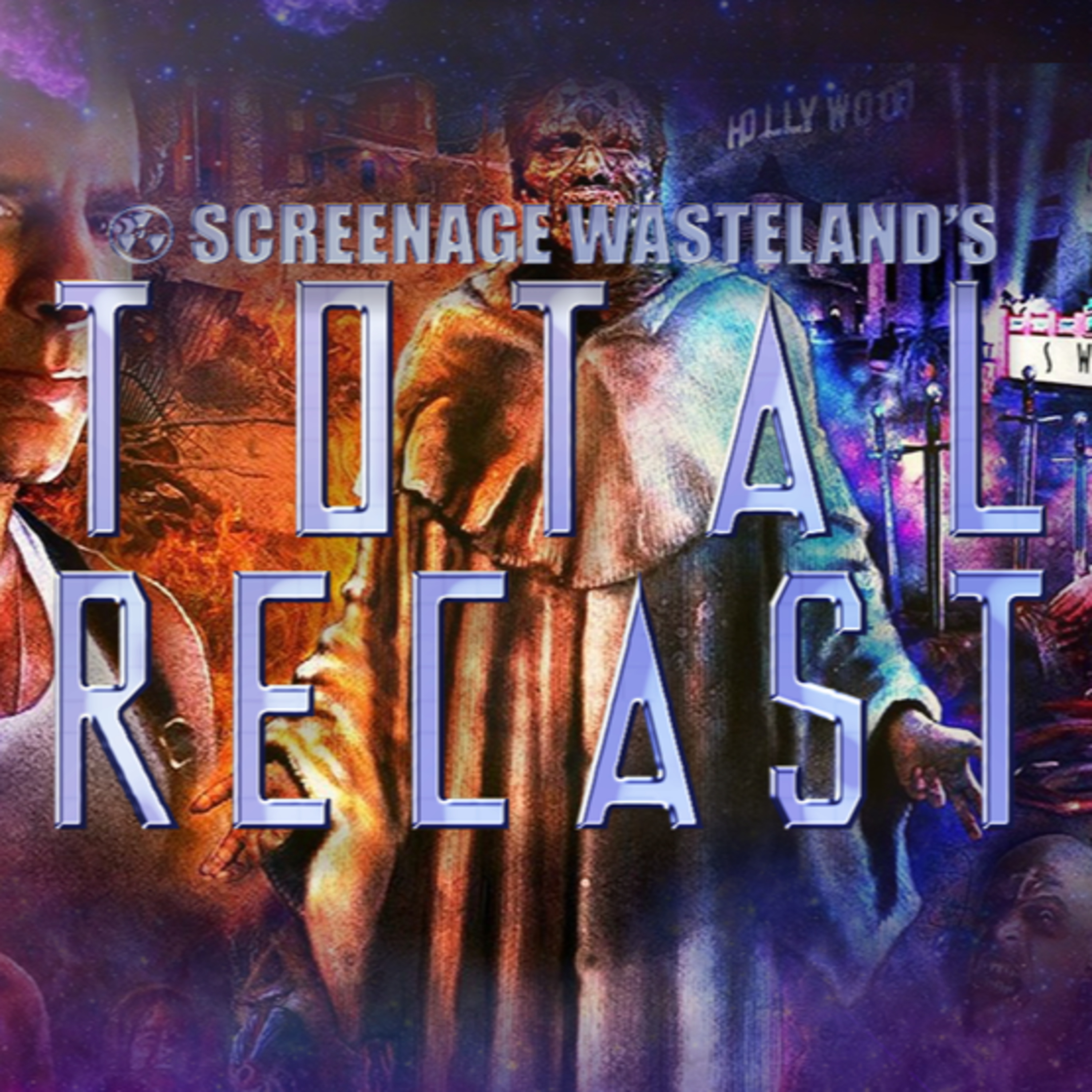 Total Recast