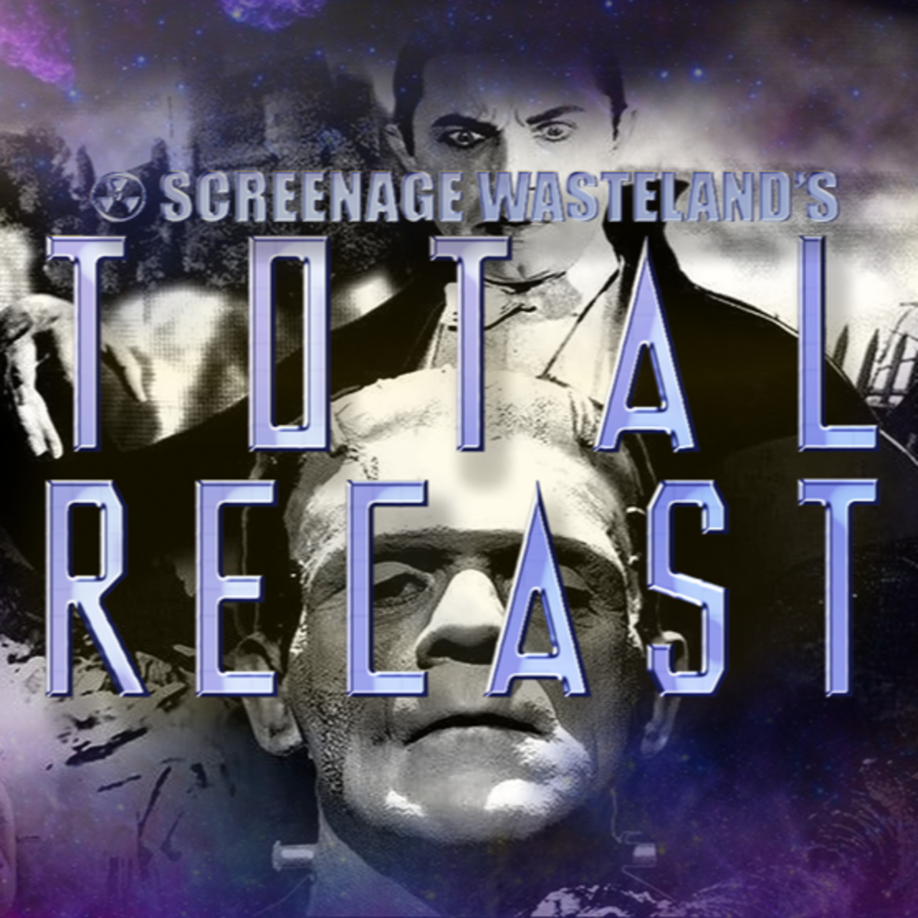 Total Recast