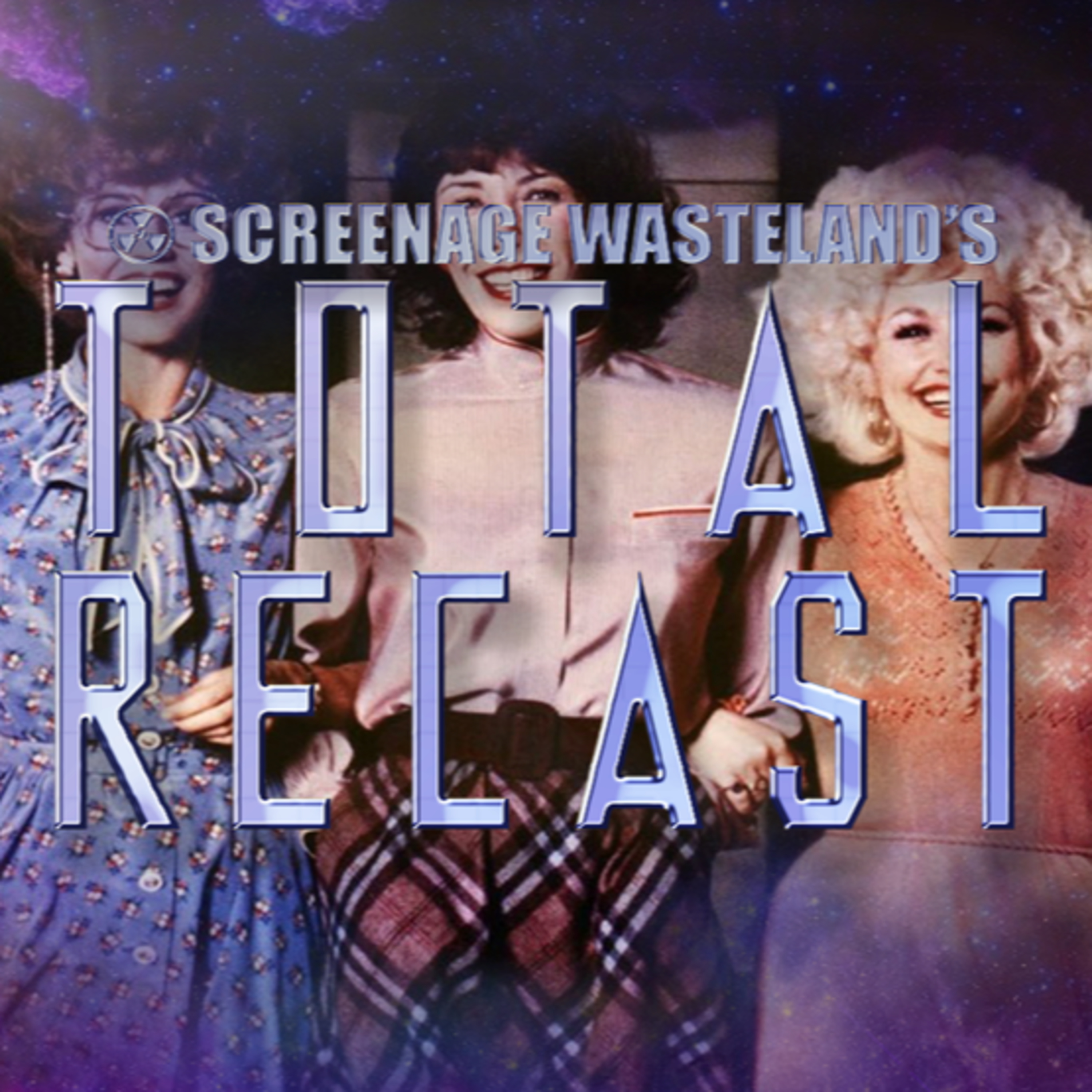 Total Recast