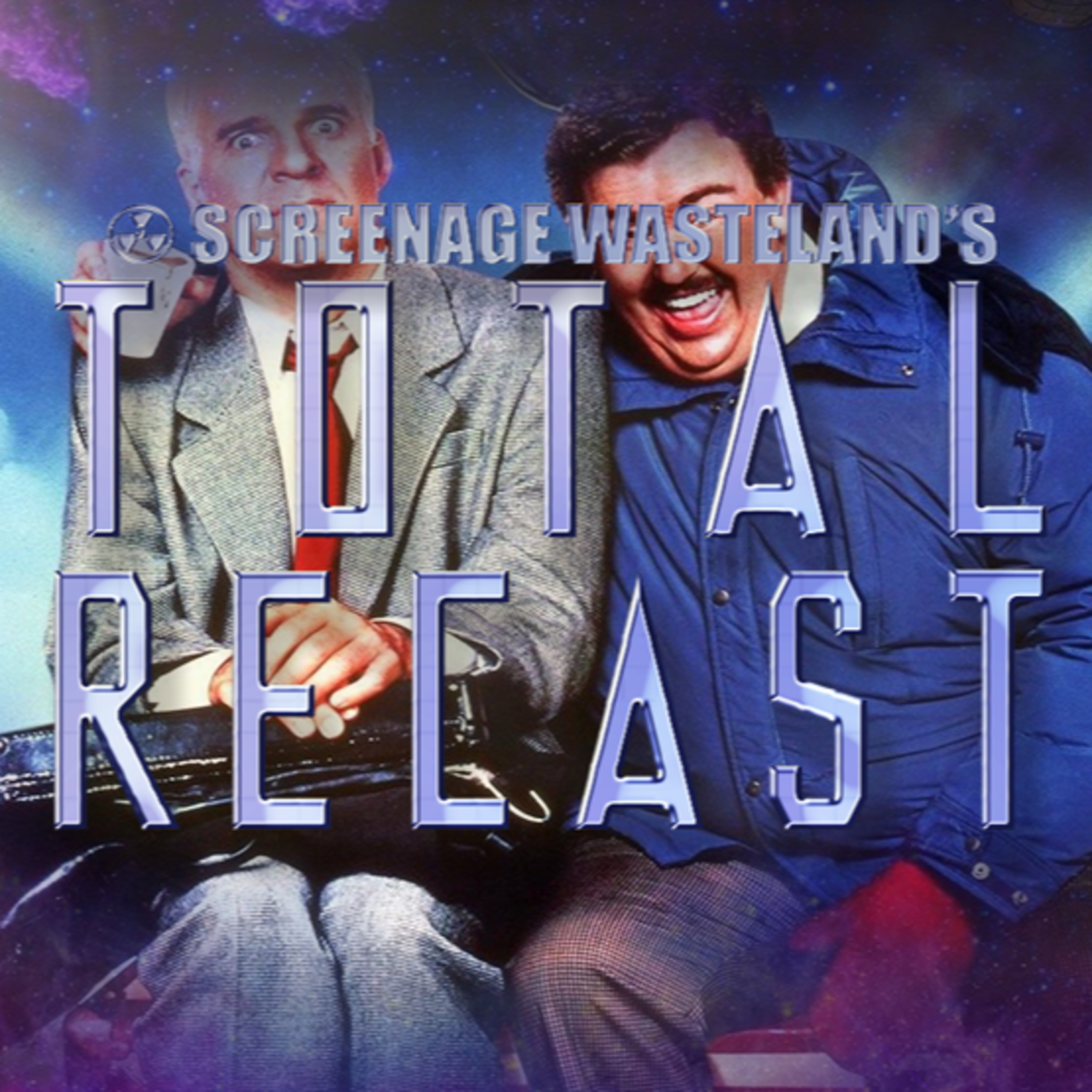 Total Recast